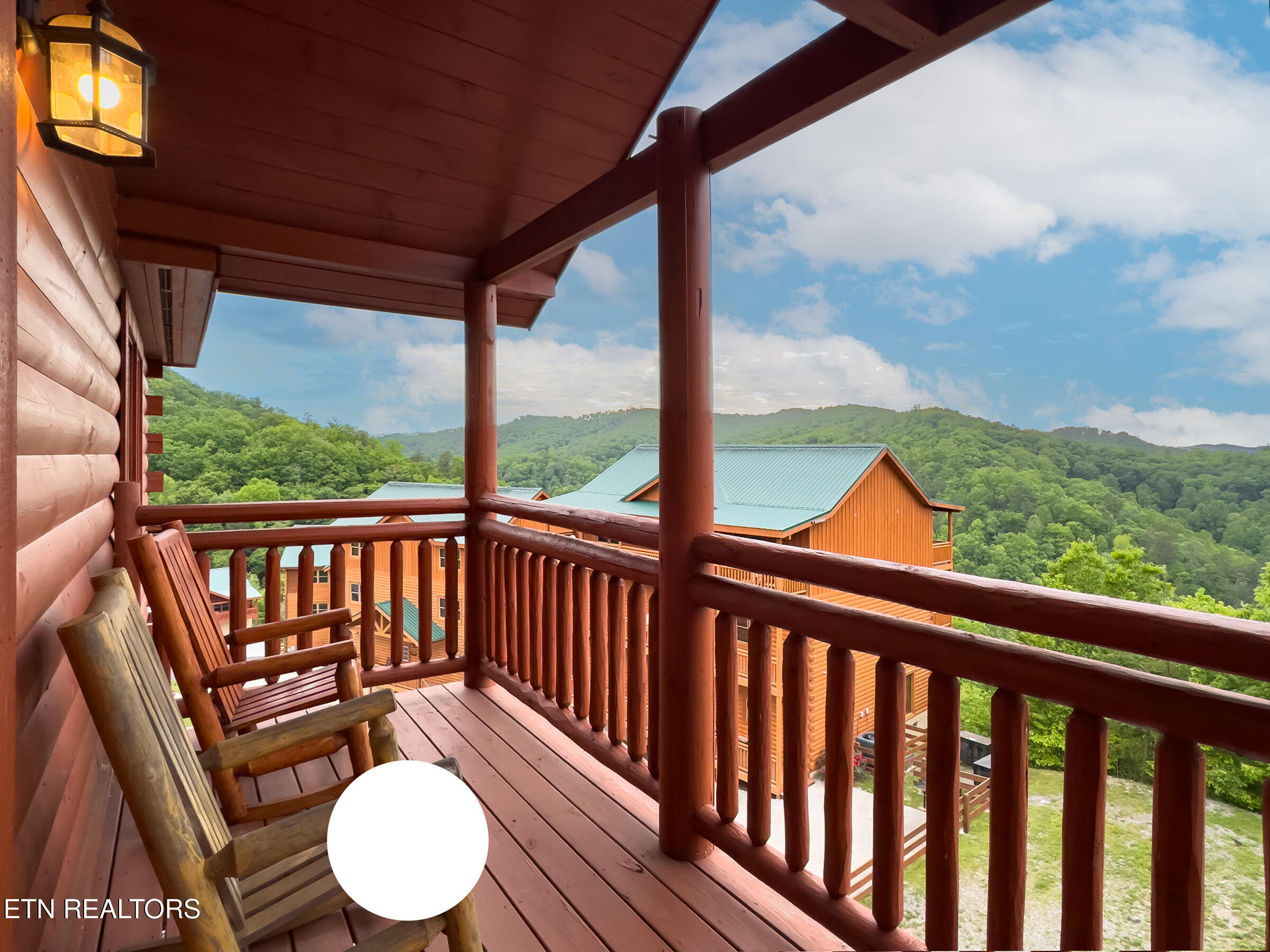 2316 Boulder Way Sevierville TN 37862
