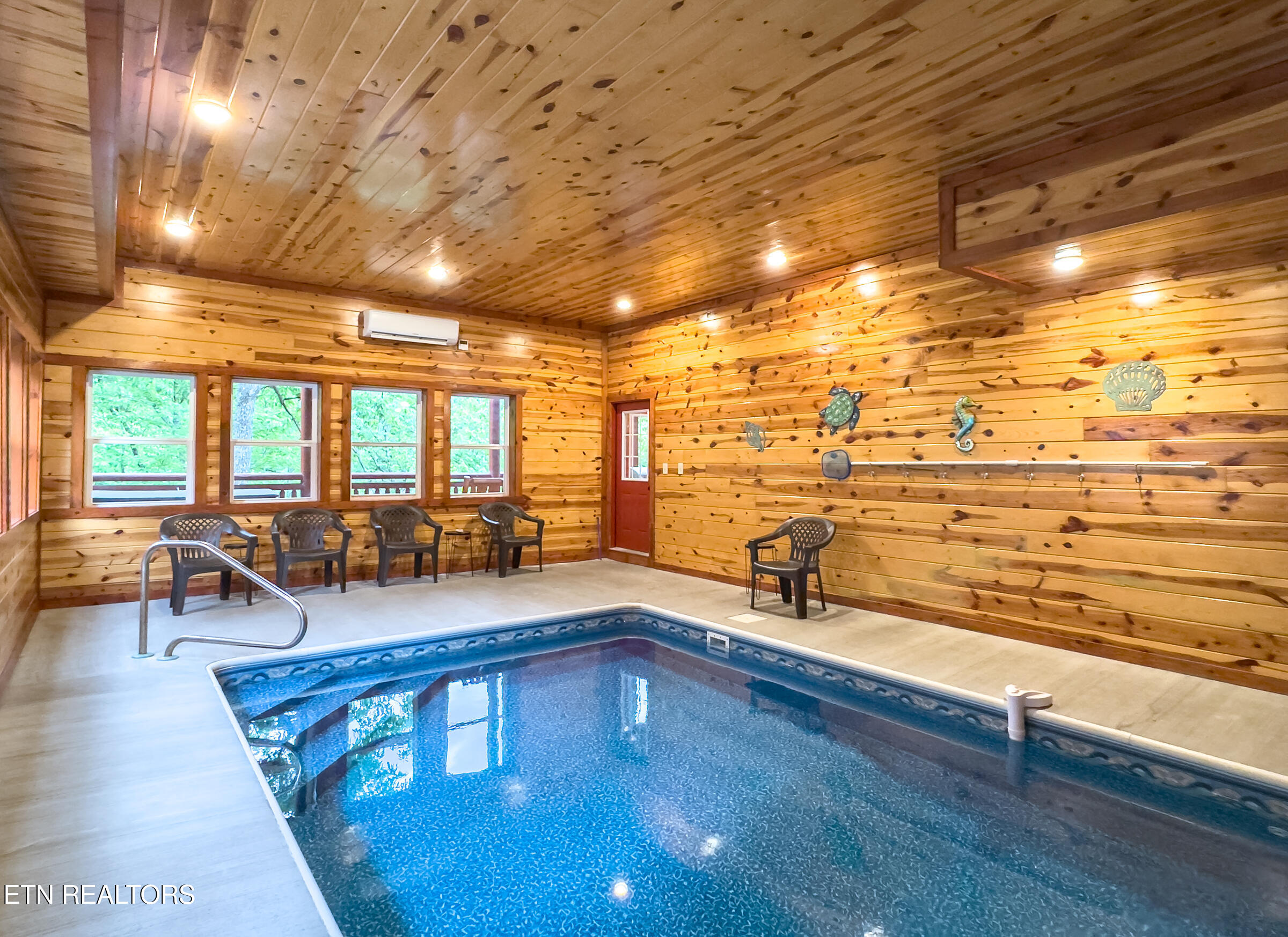 2316 Boulder Way Sevierville TN 37862