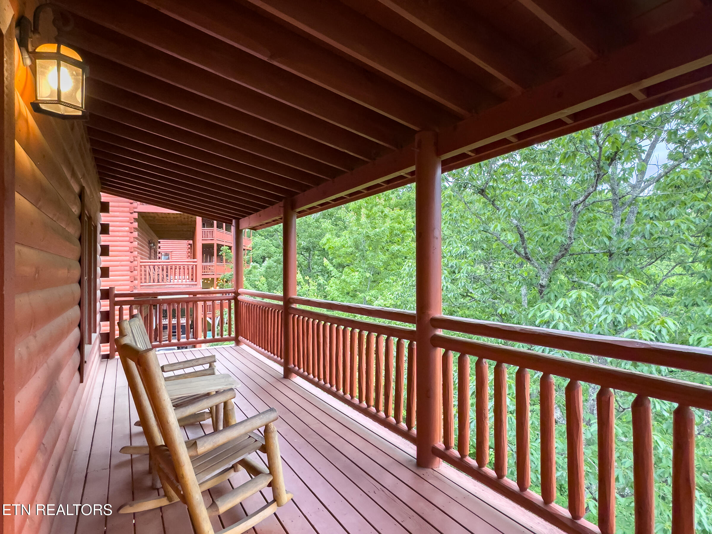 2316 Boulder Way Sevierville TN 37862