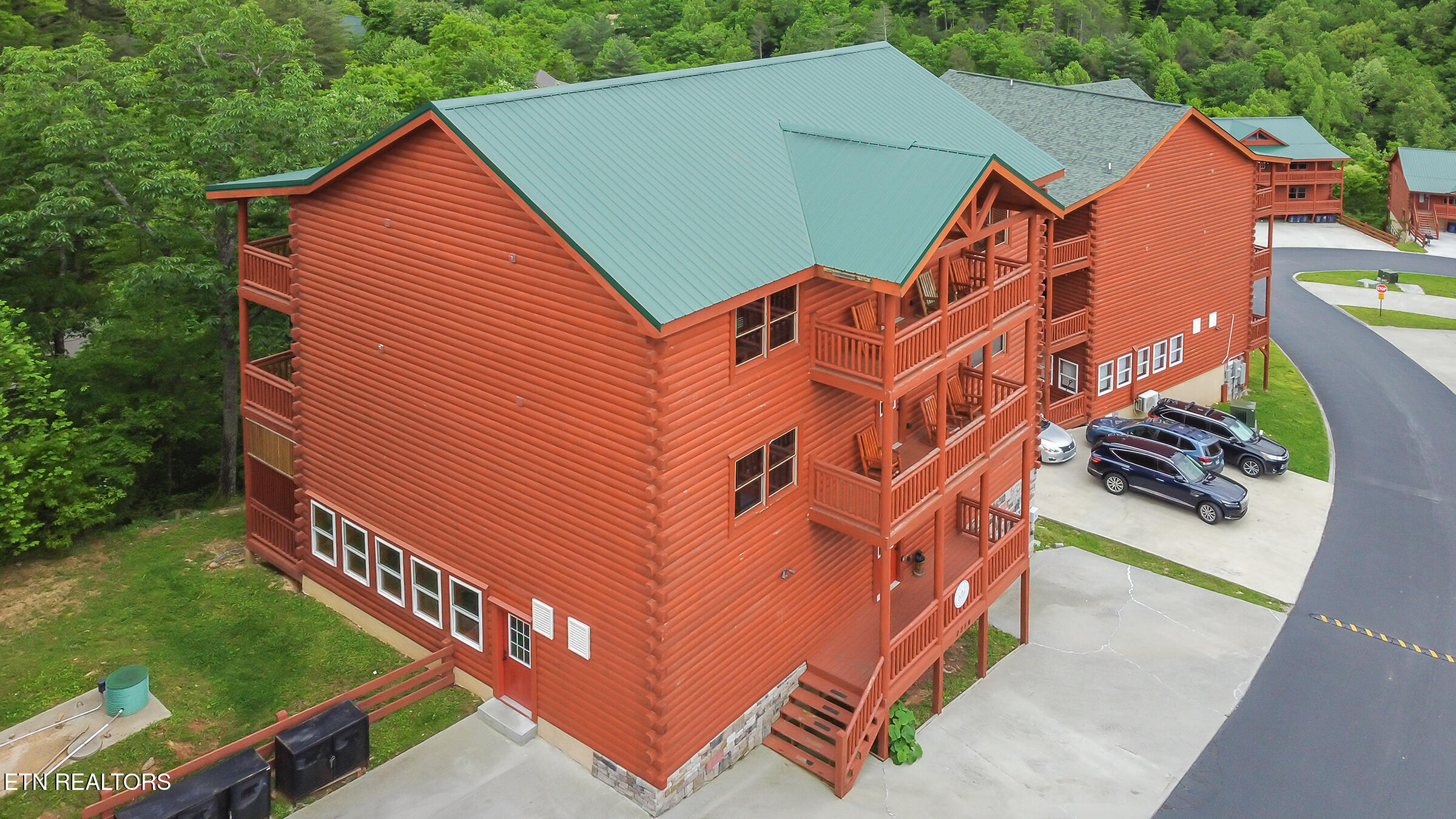 2316 Boulder Way Sevierville TN 37862