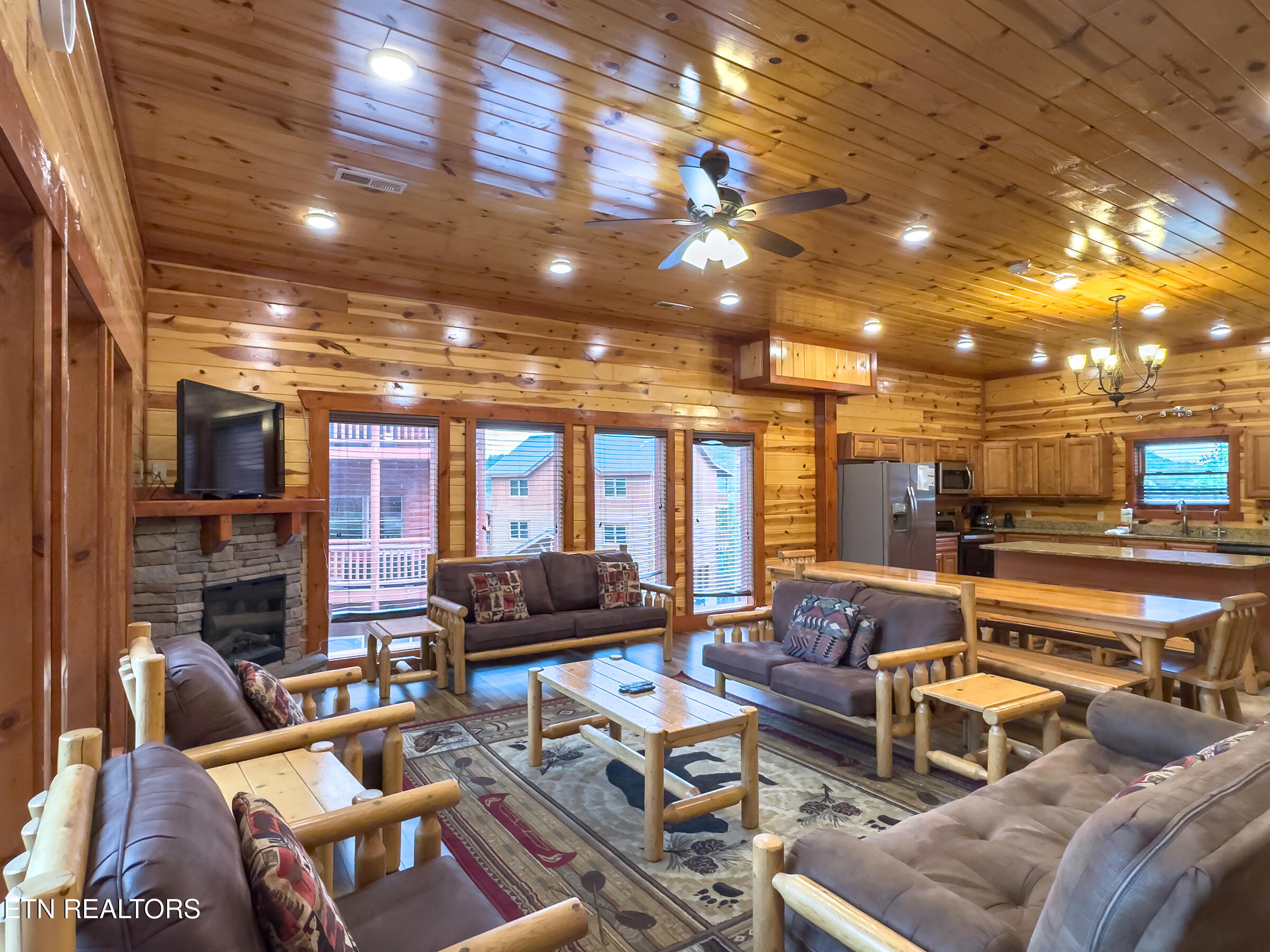 2316 Boulder Way Sevierville TN 37862