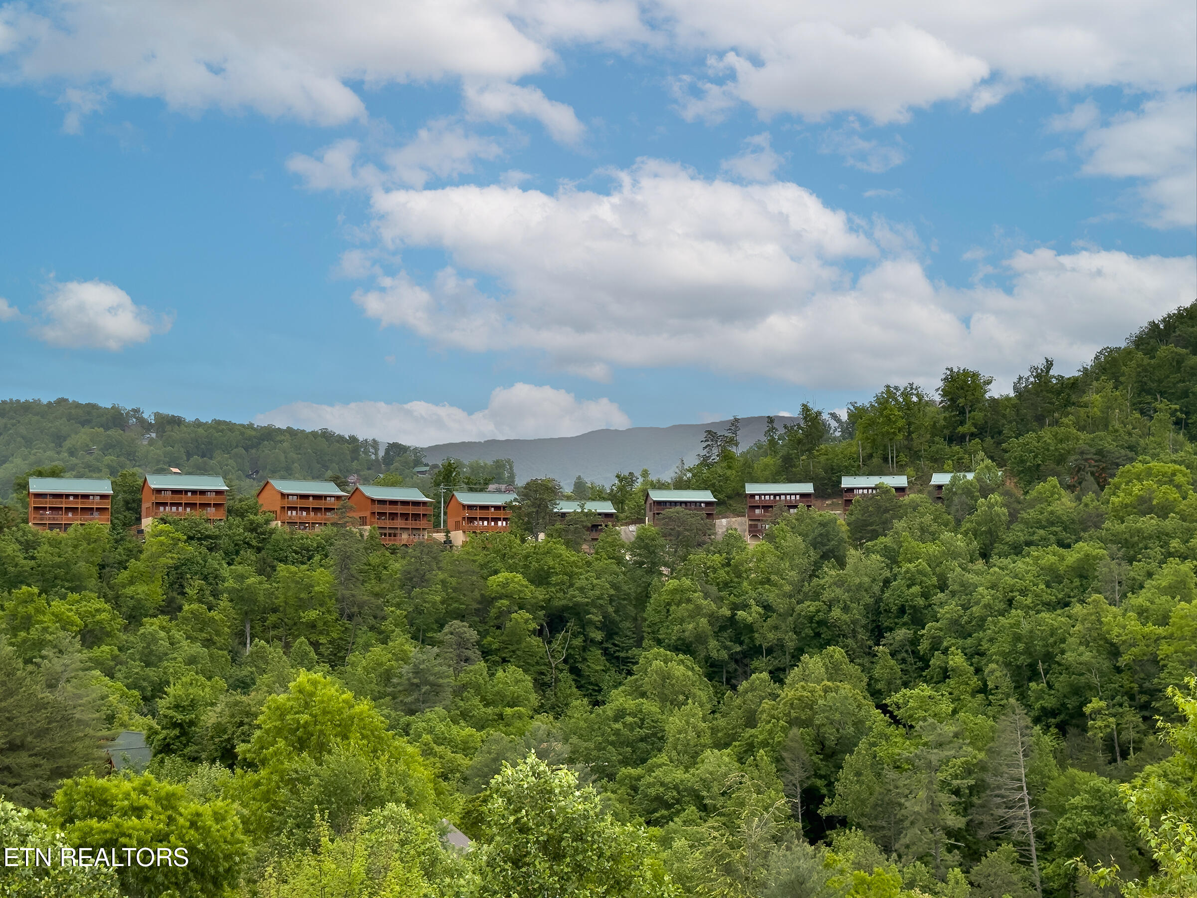 2316 Boulder Way Sevierville TN 37862