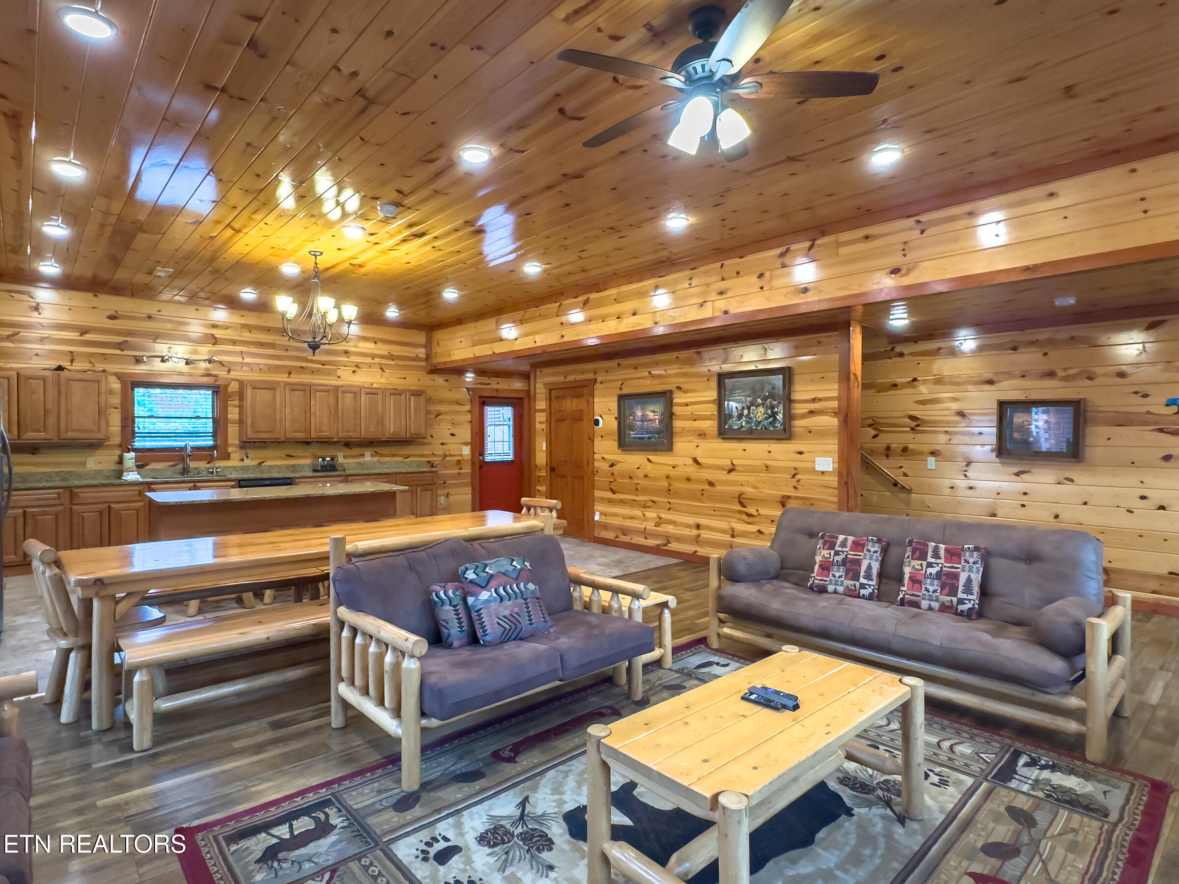 2316 Boulder Way Sevierville TN 37862