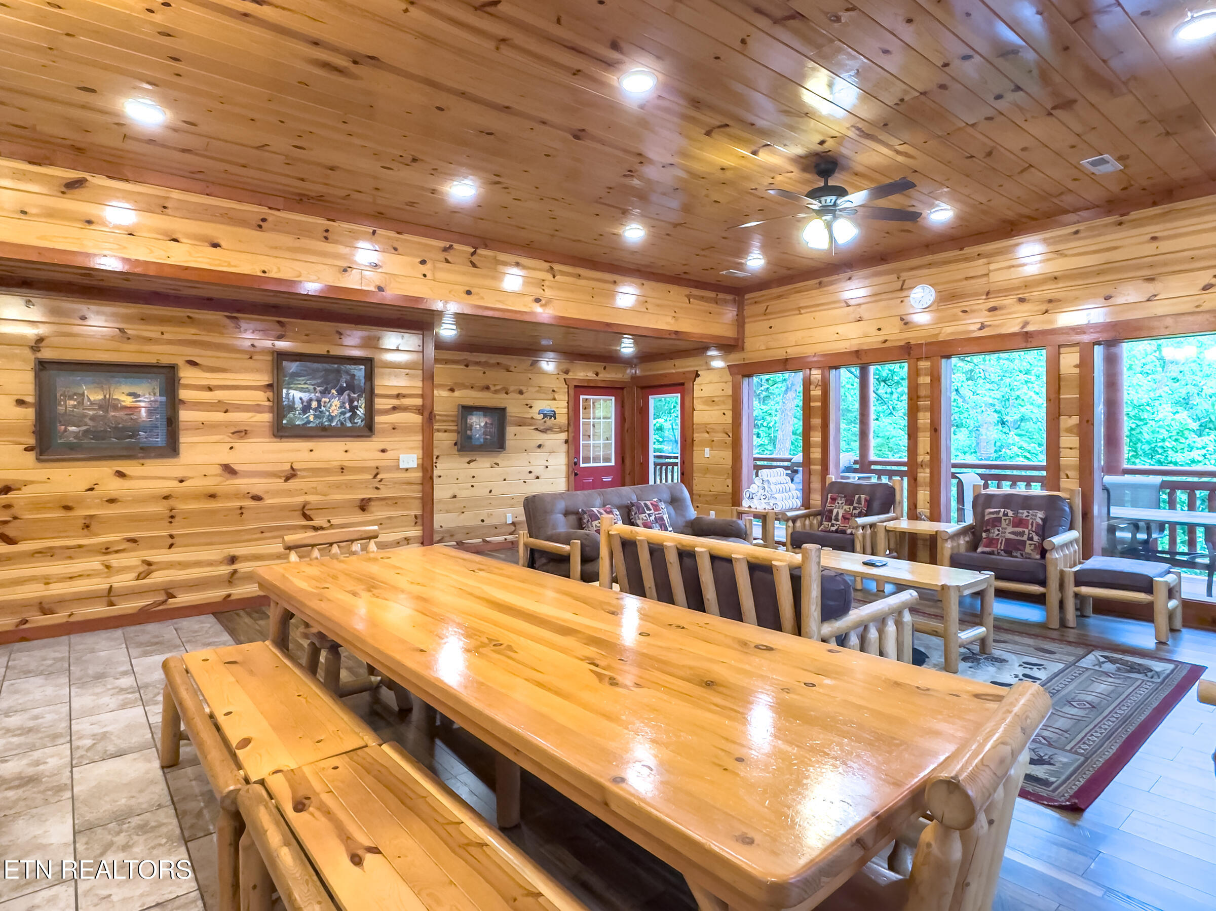 2316 Boulder Way Sevierville TN 37862