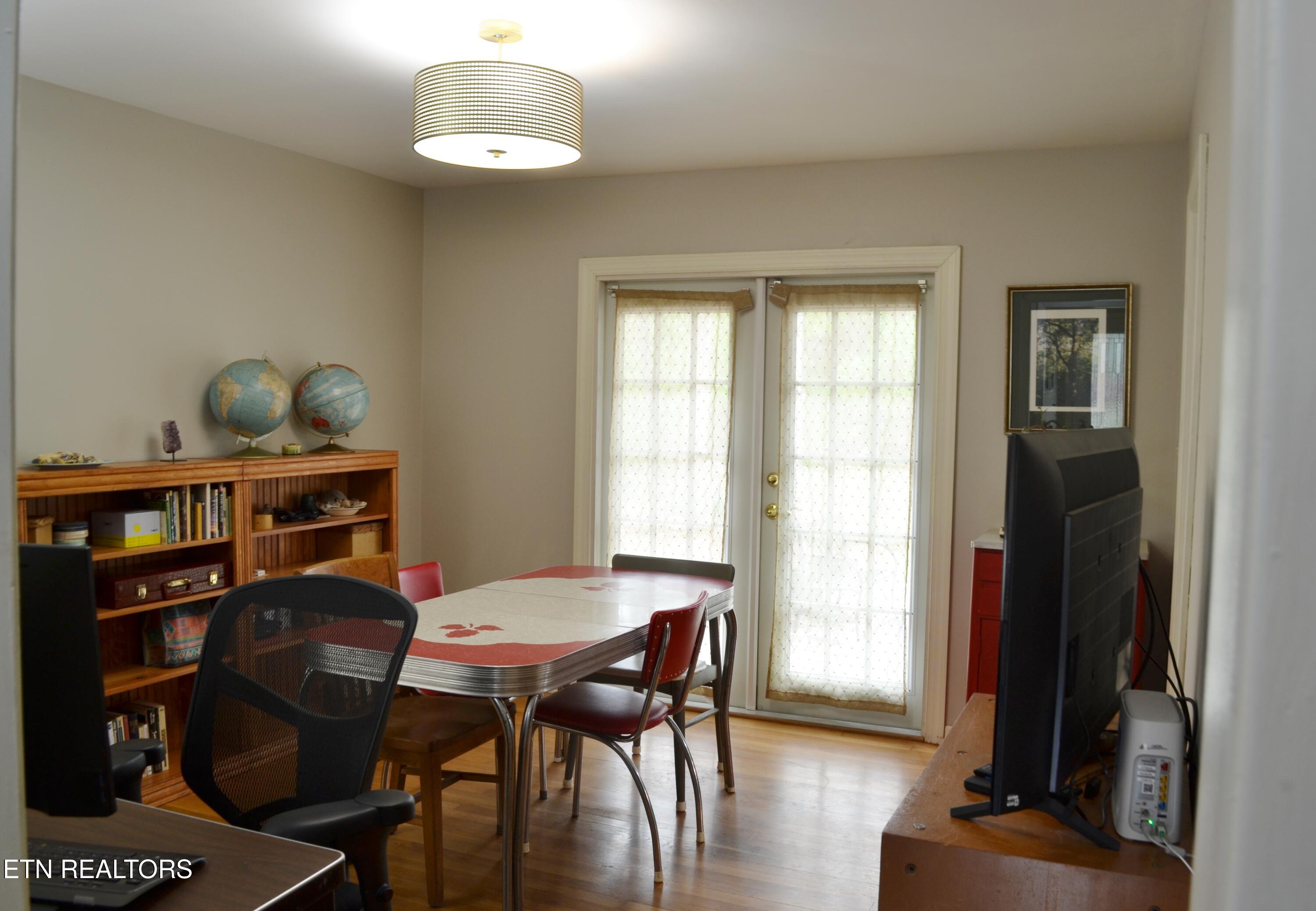 3112 Saratoga Drive Knoxville TN 37920