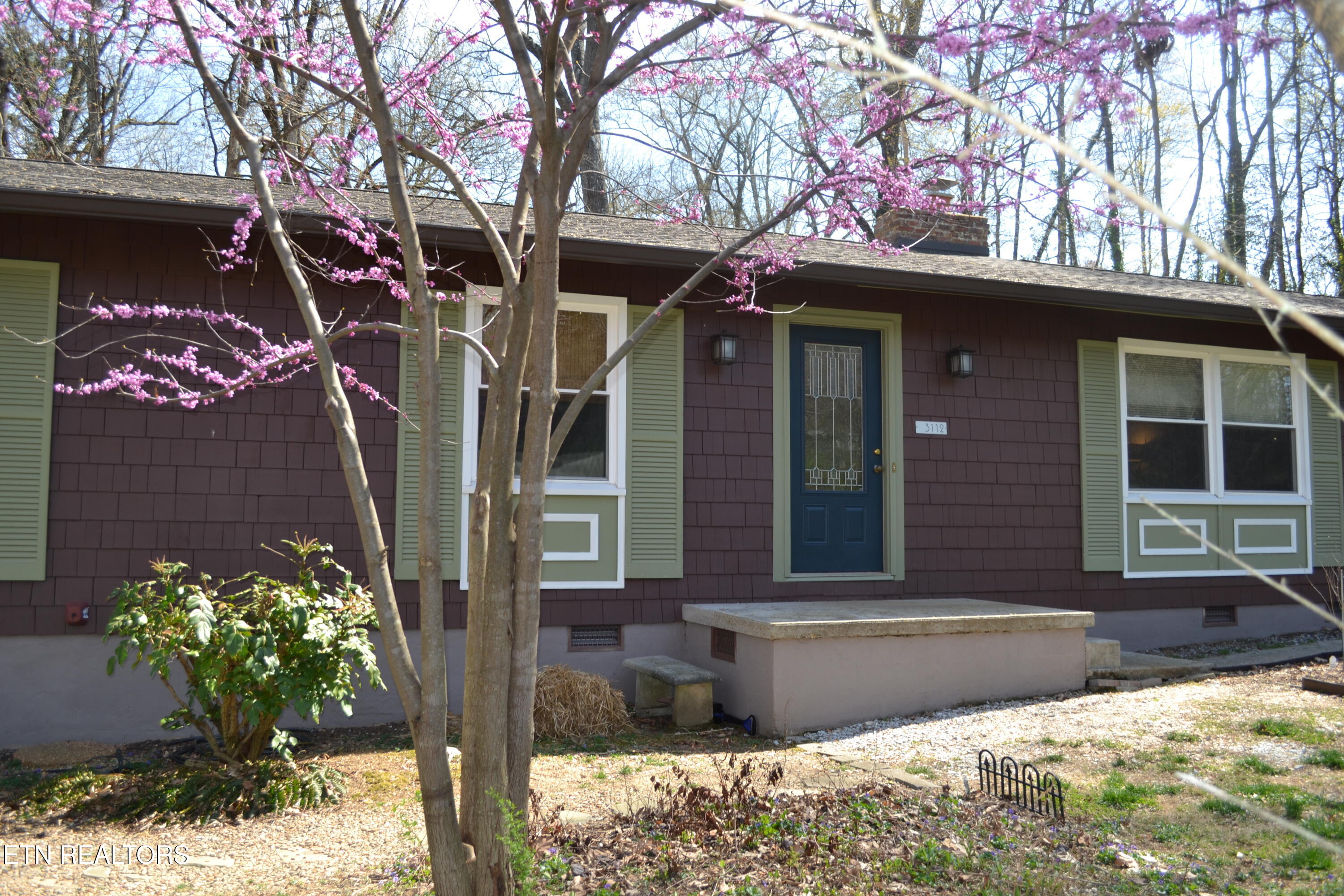 3112 Saratoga Drive Knoxville TN 37920