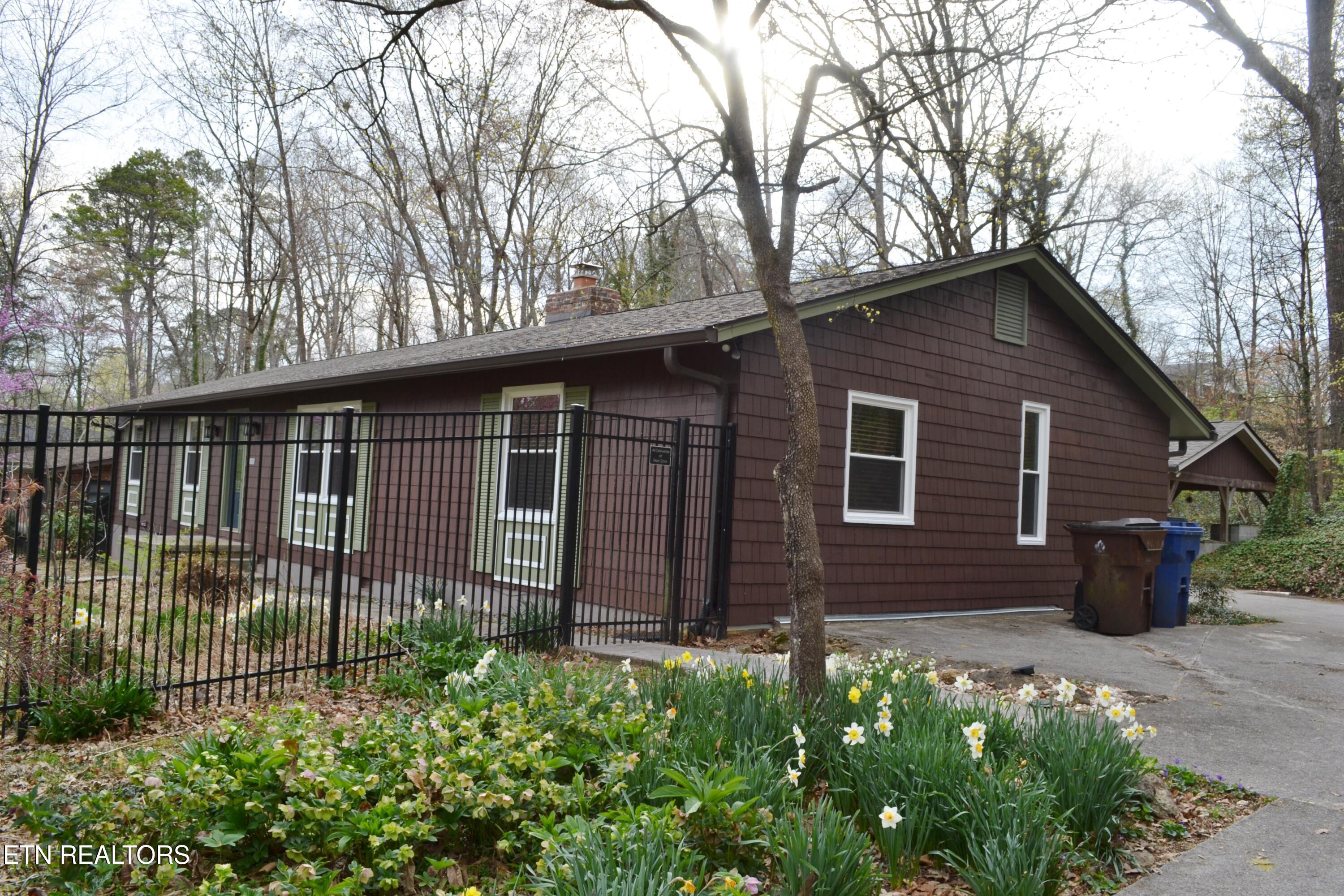 3112 Saratoga Drive Knoxville TN 37920