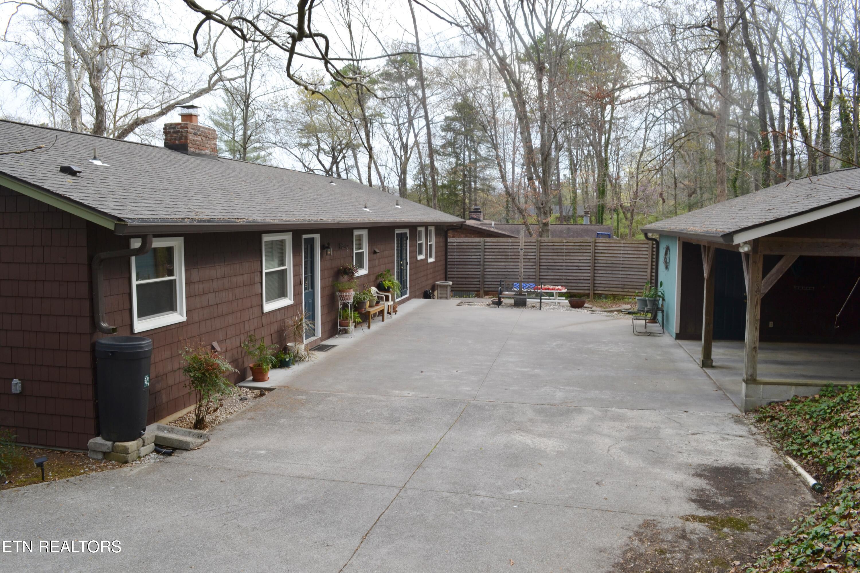 3112 Saratoga Drive Knoxville TN 37920