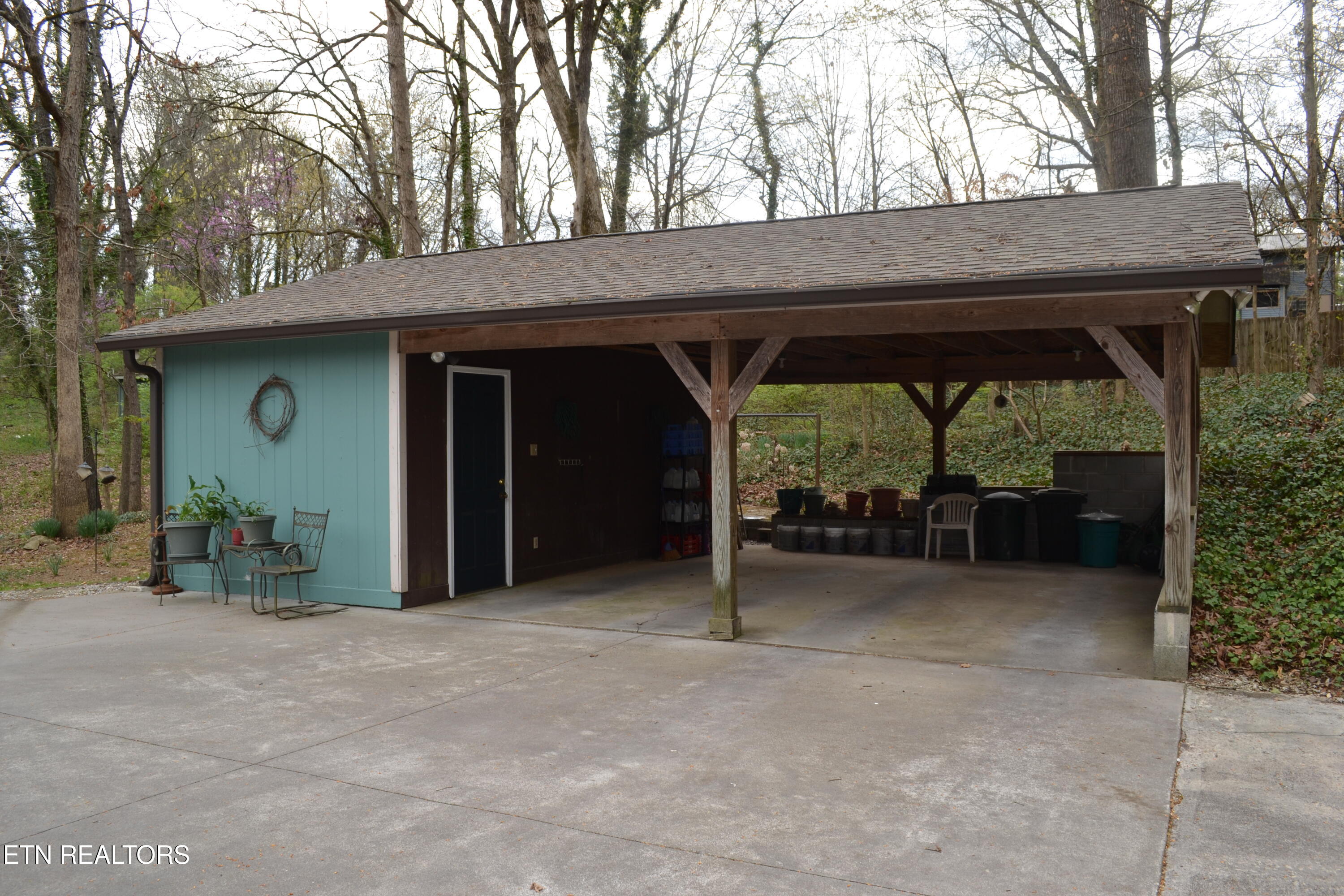 3112 Saratoga Drive Knoxville TN 37920
