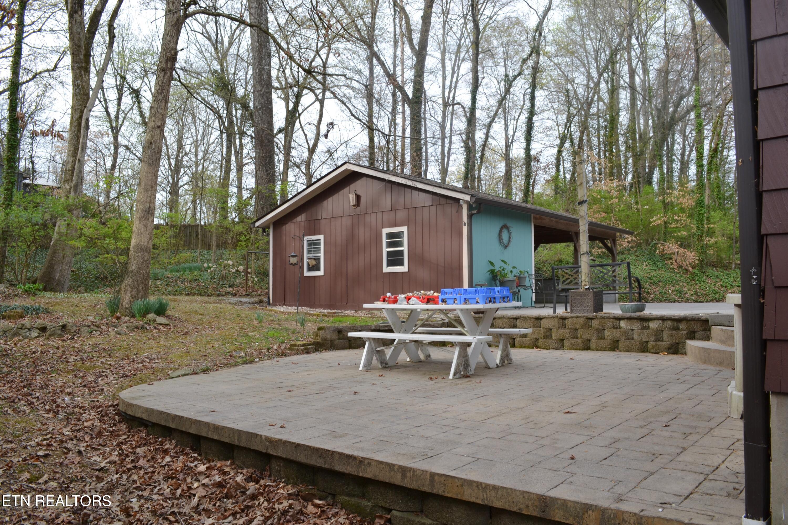 3112 Saratoga Drive Knoxville TN 37920