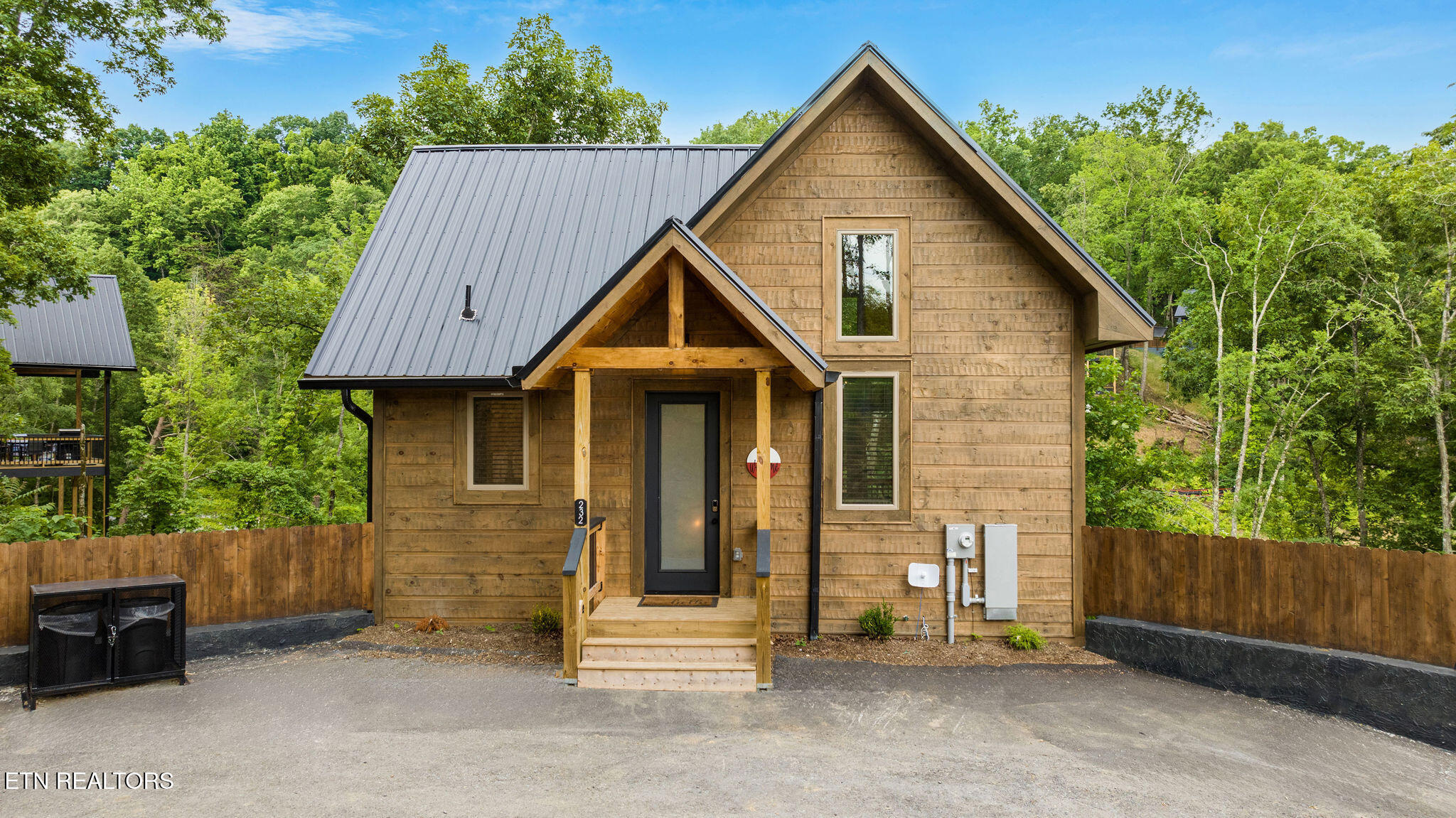 232 Jolene Way Sevierville TN 37876