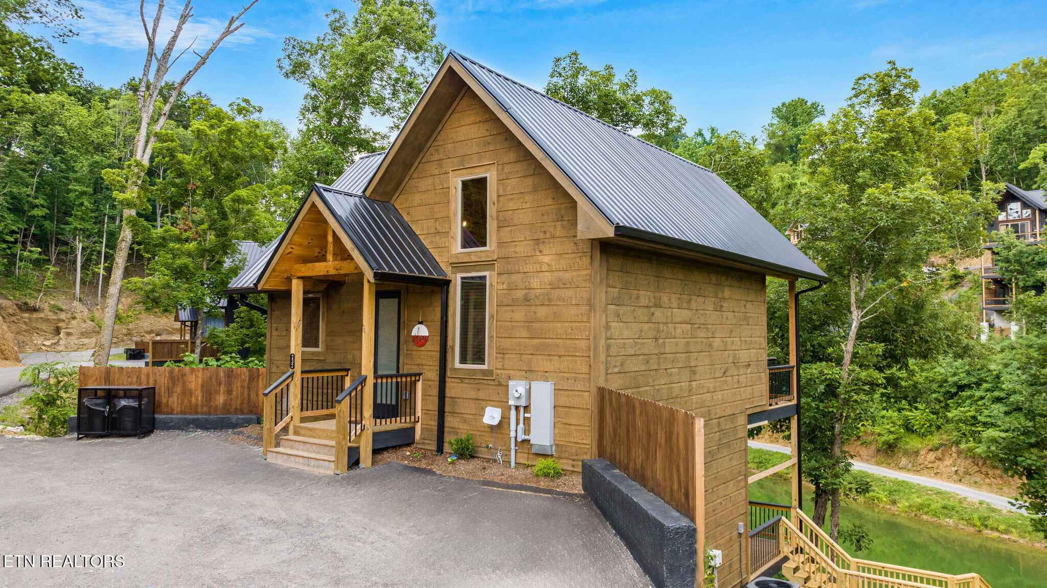232 Jolene Way Sevierville TN 37876