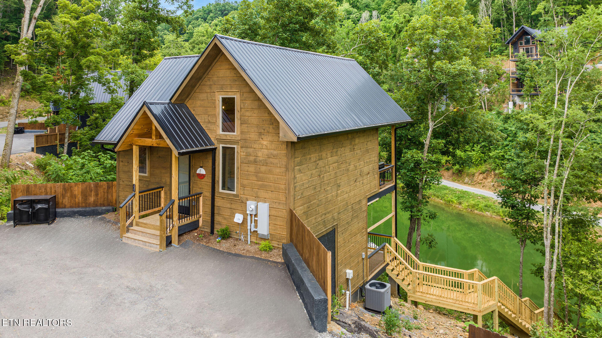 232 Jolene Way Sevierville TN 37876