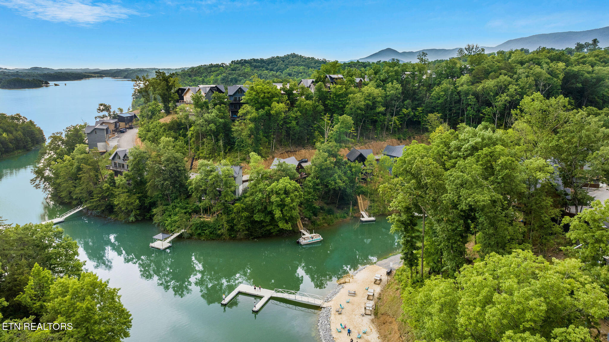 232 Jolene Way Sevierville TN 37876