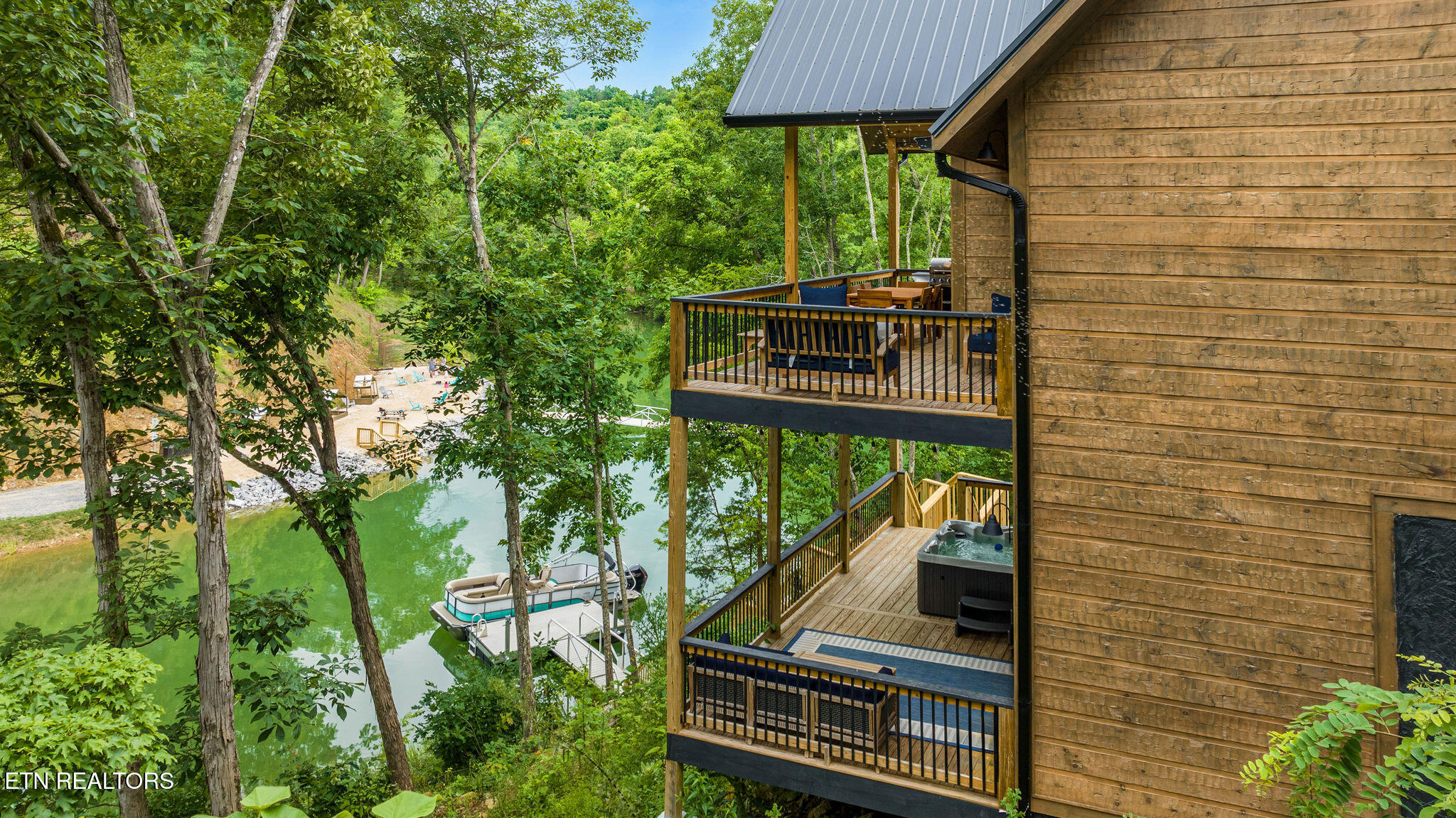 232 Jolene Way Sevierville TN 37876