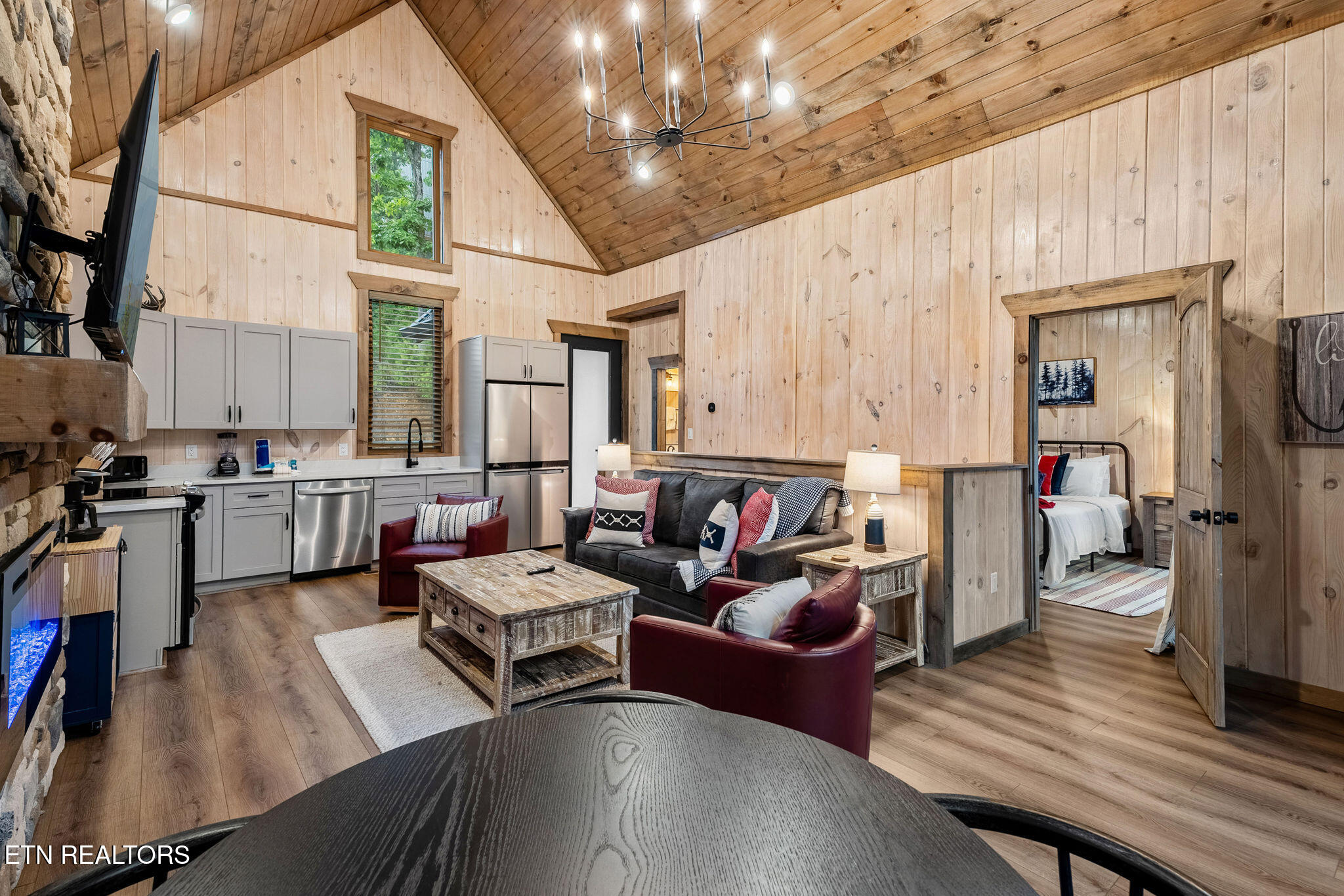 232 Jolene Way Sevierville TN 37876