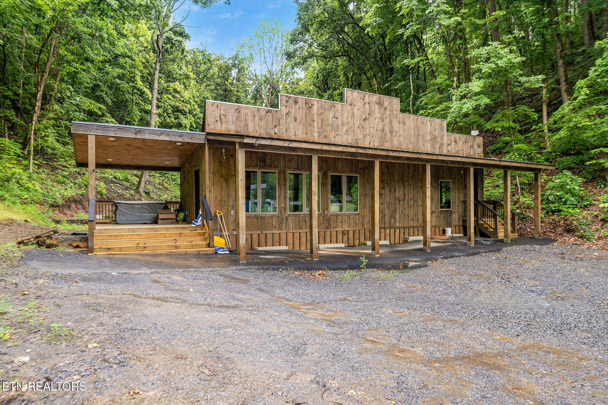 232 Jolene Way Sevierville TN 37876
