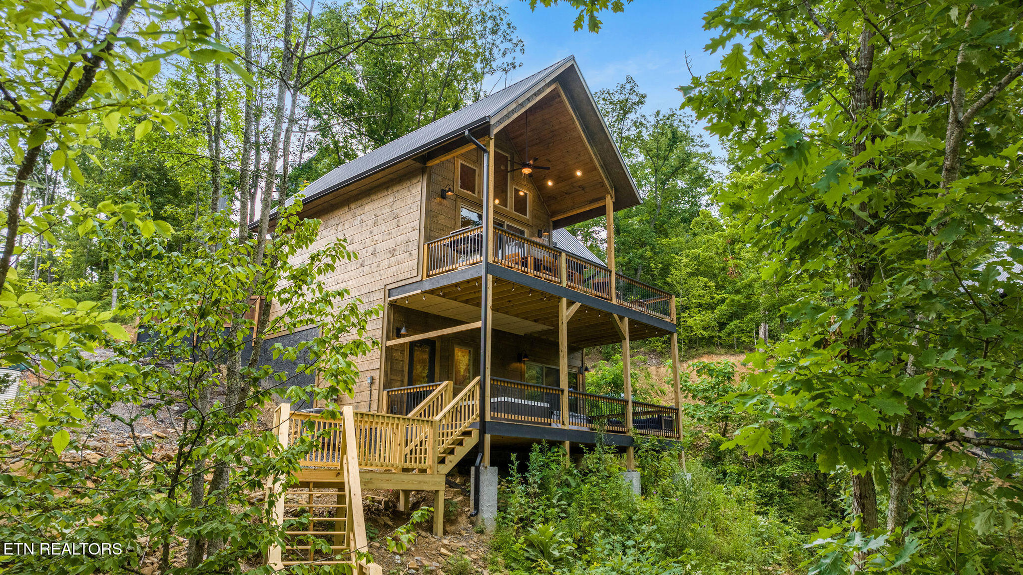 232 Jolene Way Sevierville TN 37876