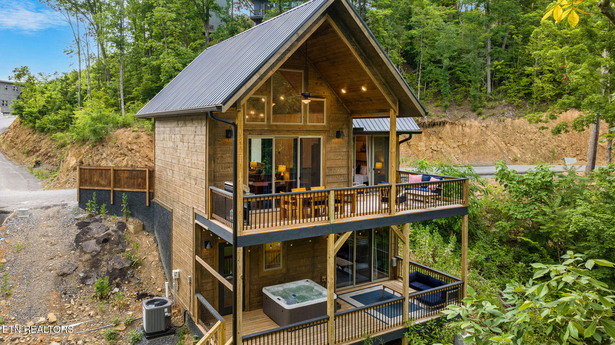 232 Jolene Way Sevierville TN 37876