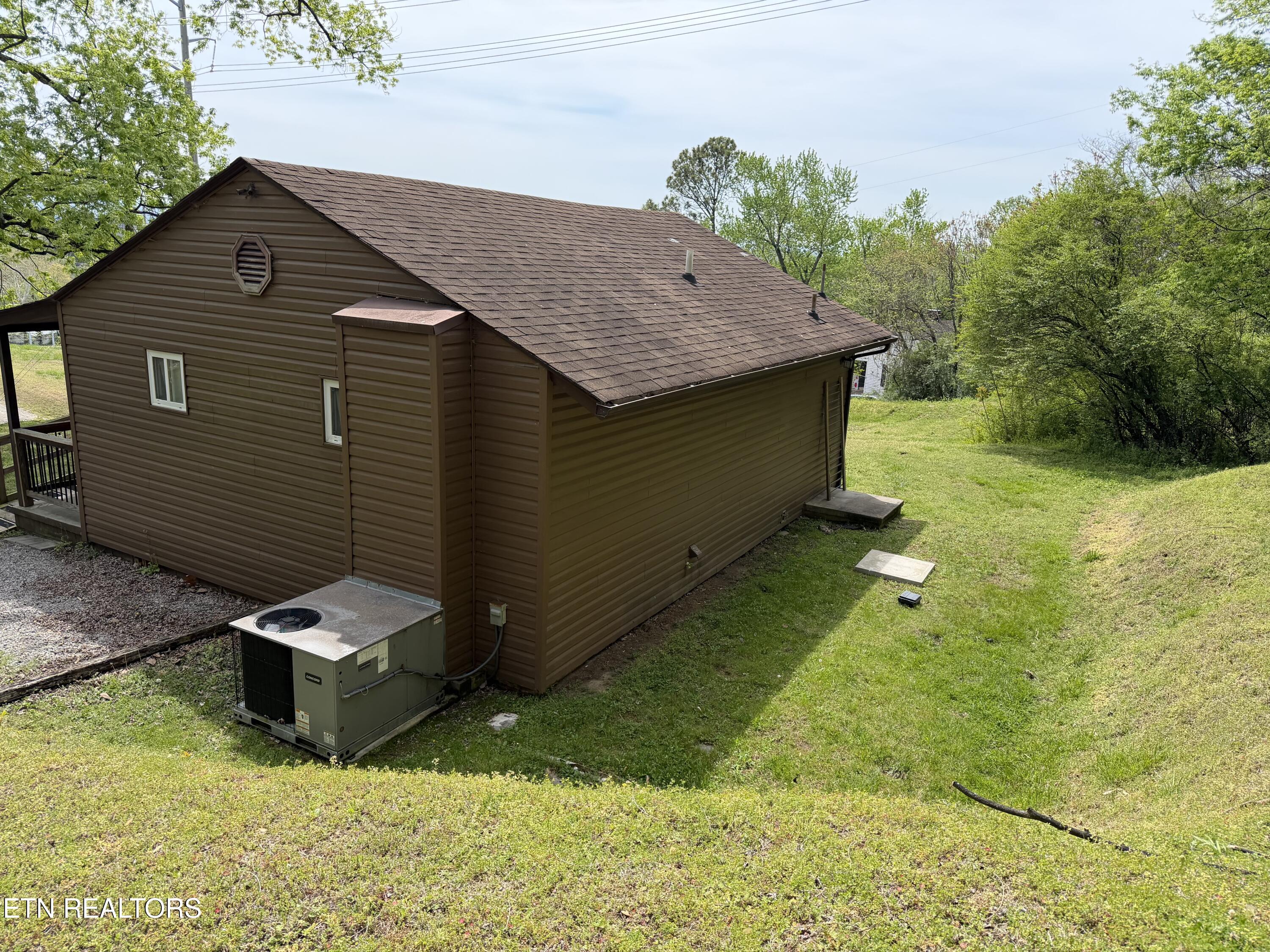 4017 Freemason Street Knoxville TN 37917