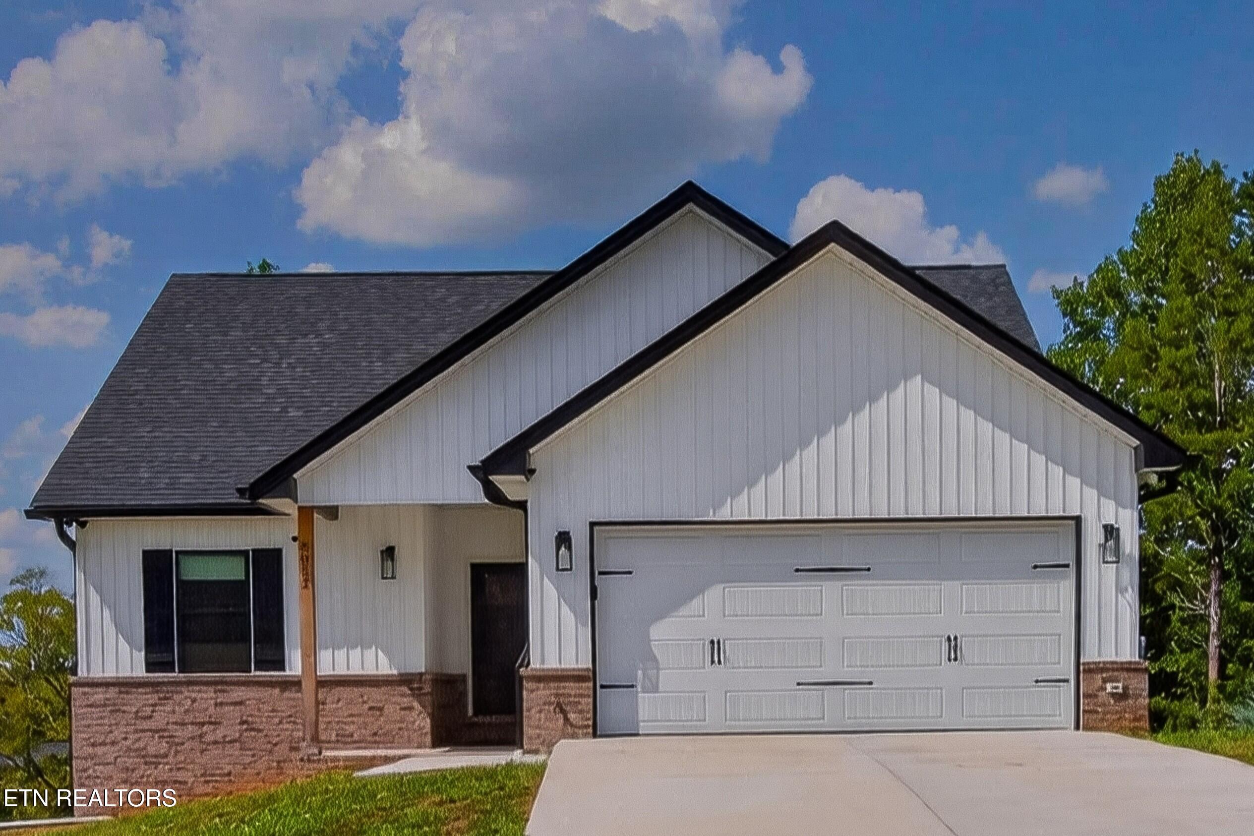 8011 Stone Hollow Drive Knoxville TN 37924