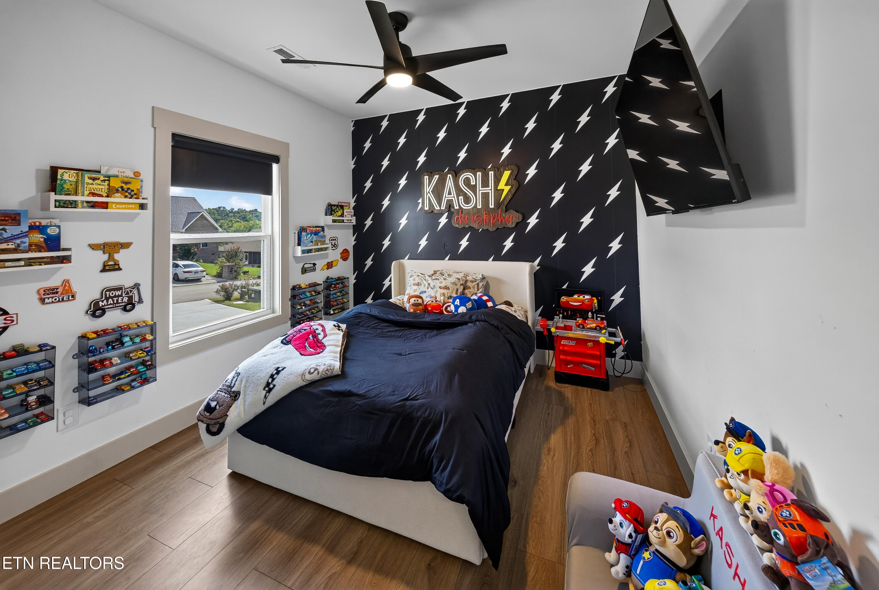 8011 Stone Hollow Drive Knoxville TN 37924