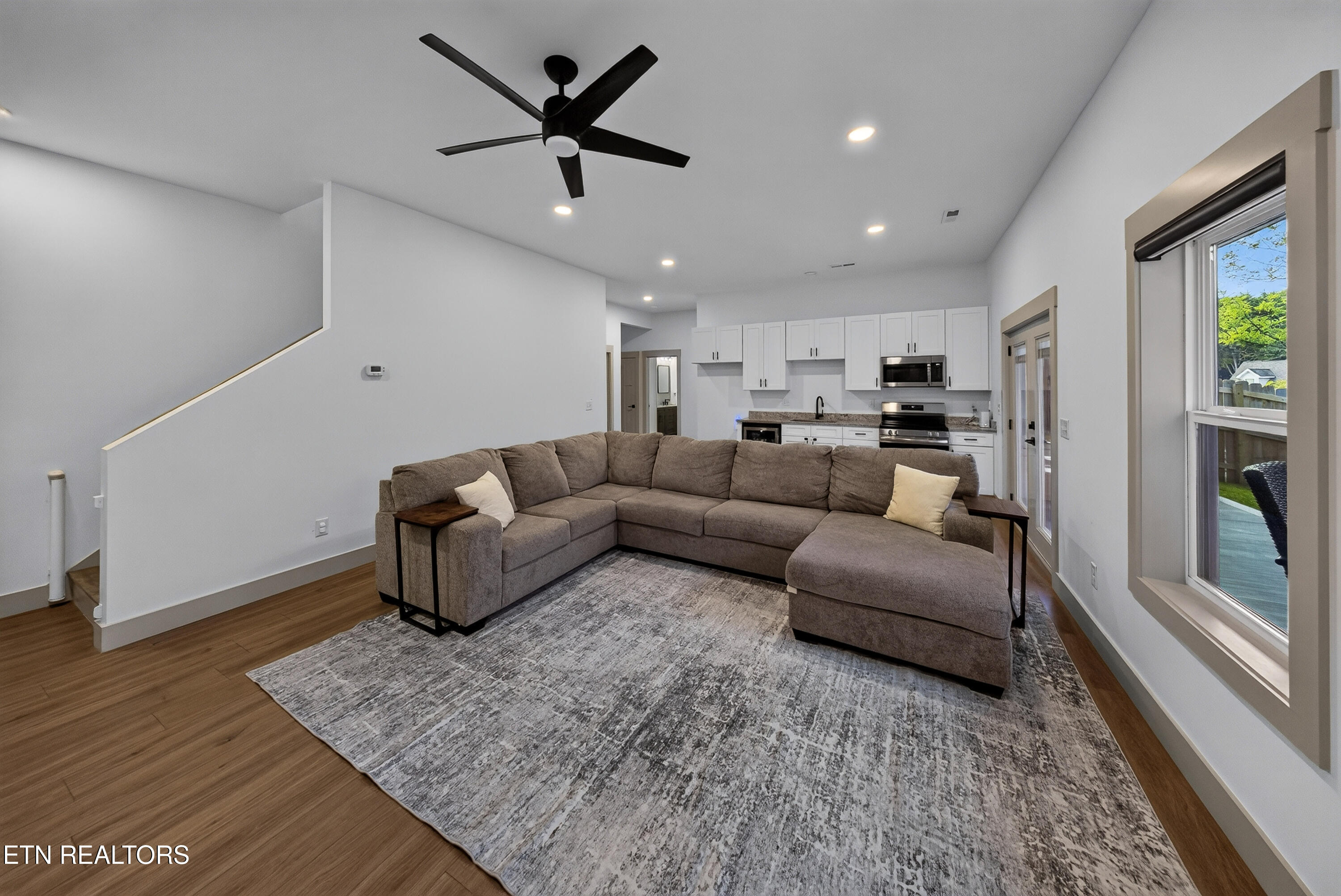 8011 Stone Hollow Drive Knoxville TN 37924