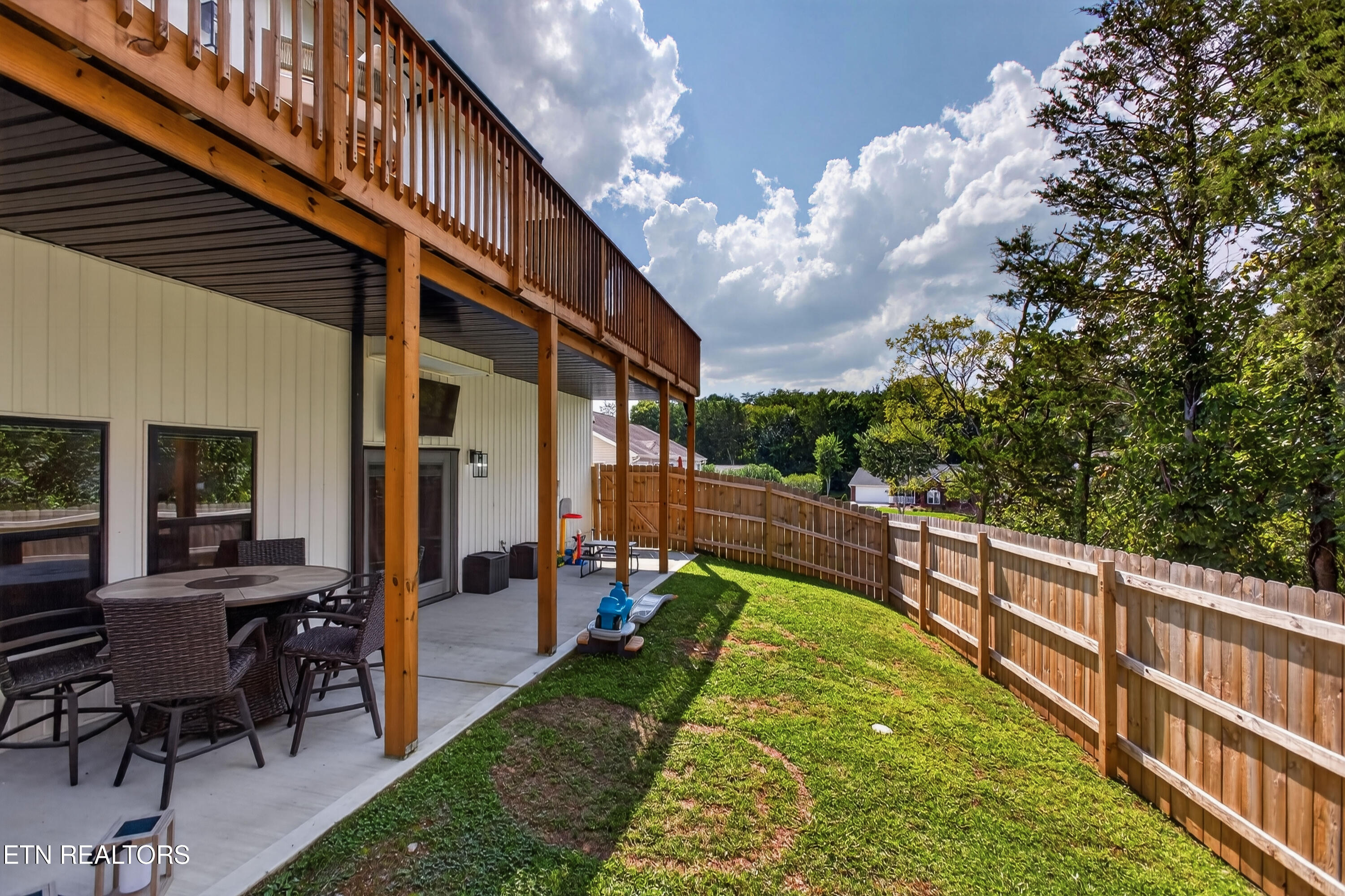 8011 Stone Hollow Drive Knoxville TN 37924