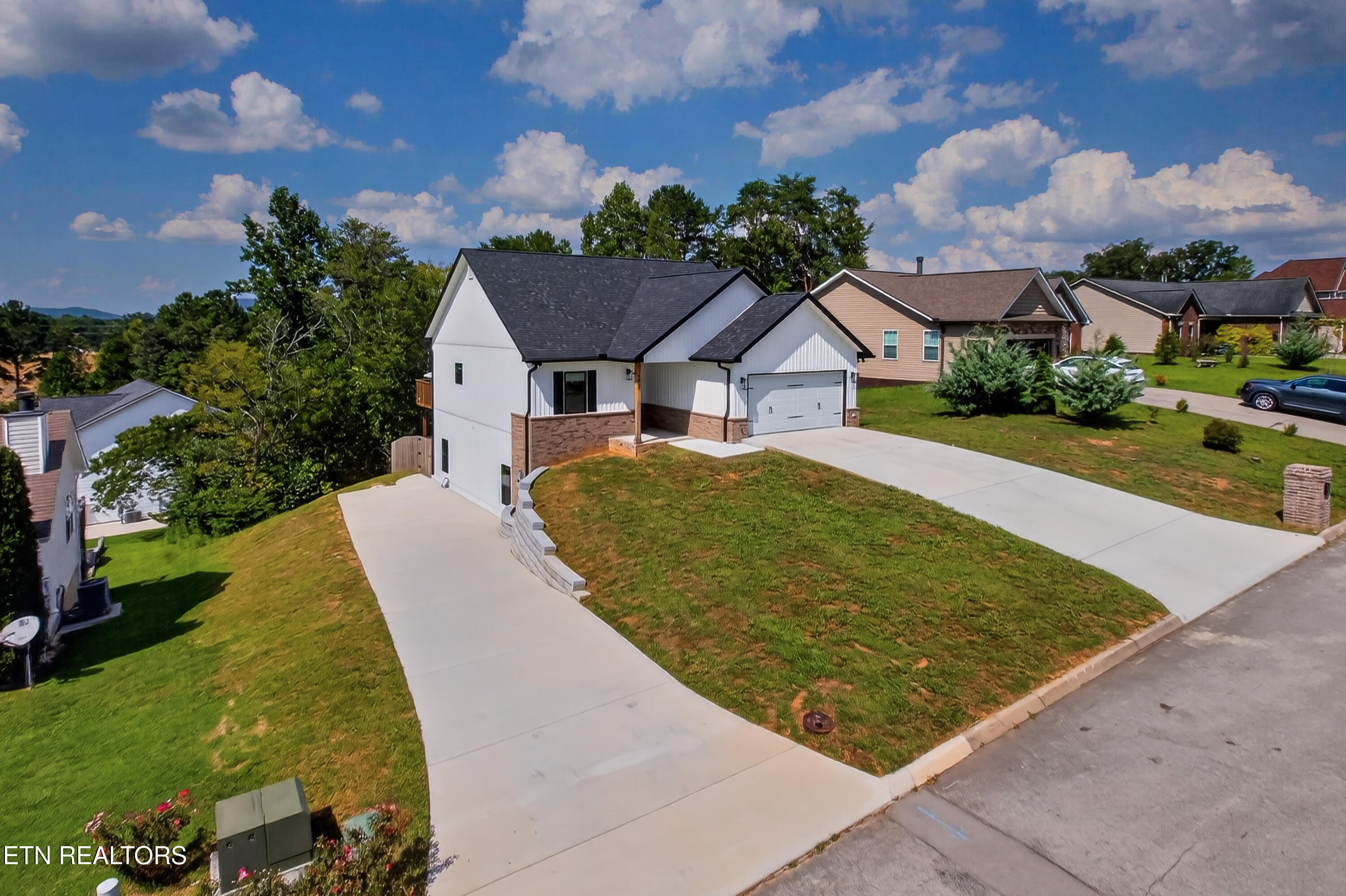 8011 Stone Hollow Drive Knoxville TN 37924