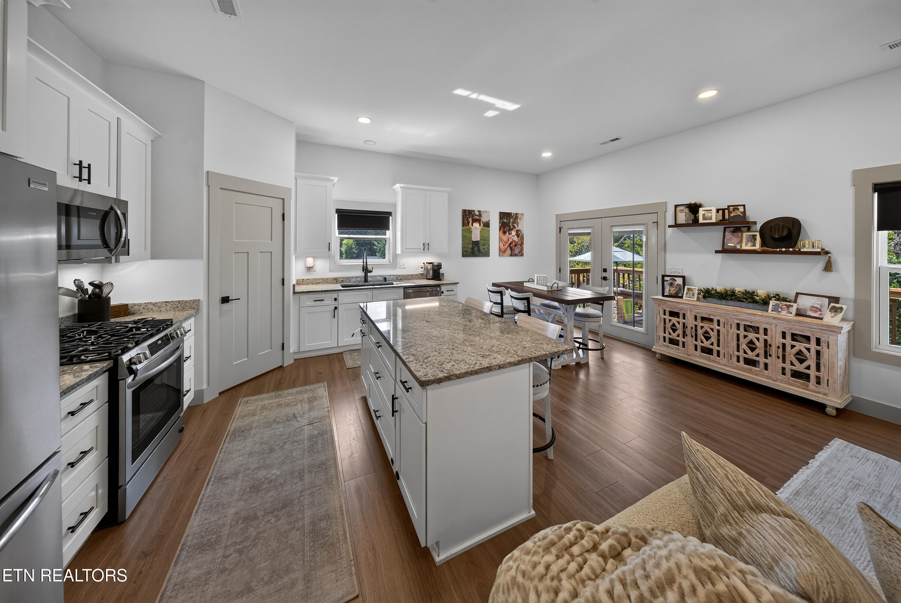 8011 Stone Hollow Drive Knoxville TN 37924