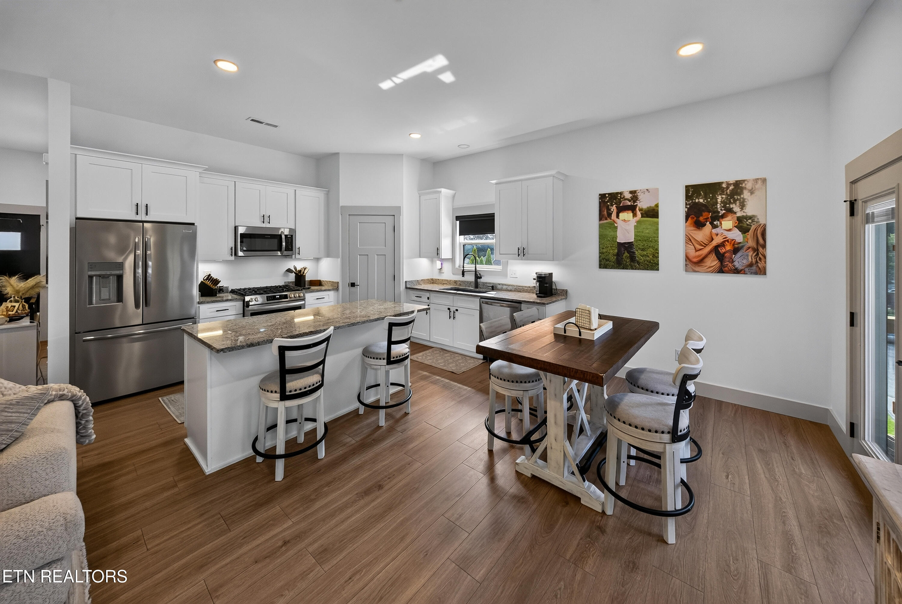 8011 Stone Hollow Drive Knoxville TN 37924