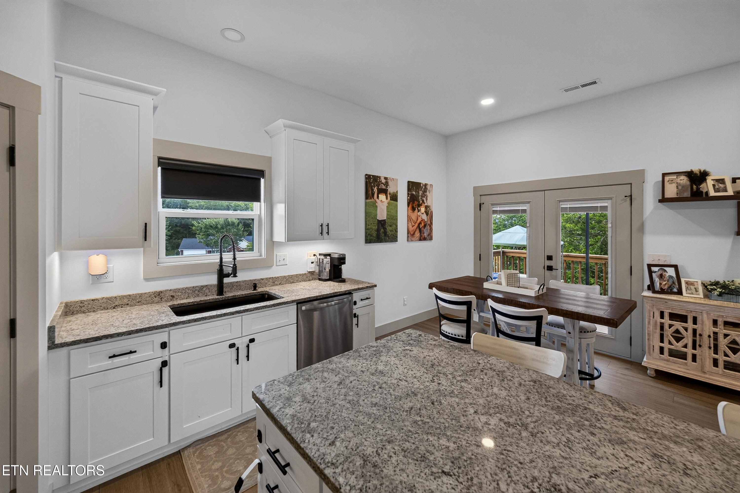 8011 Stone Hollow Drive Knoxville TN 37924