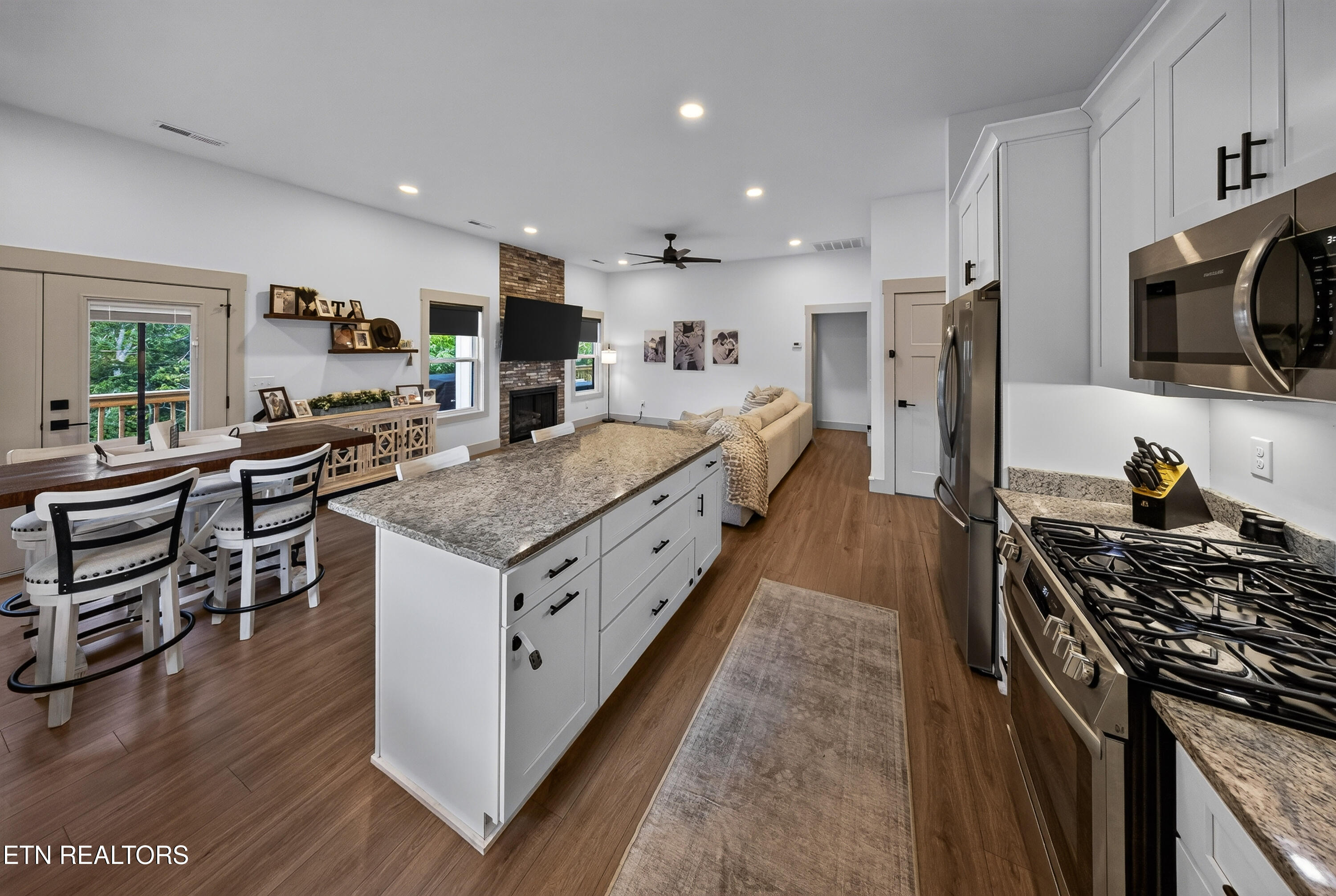 8011 Stone Hollow Drive Knoxville TN 37924