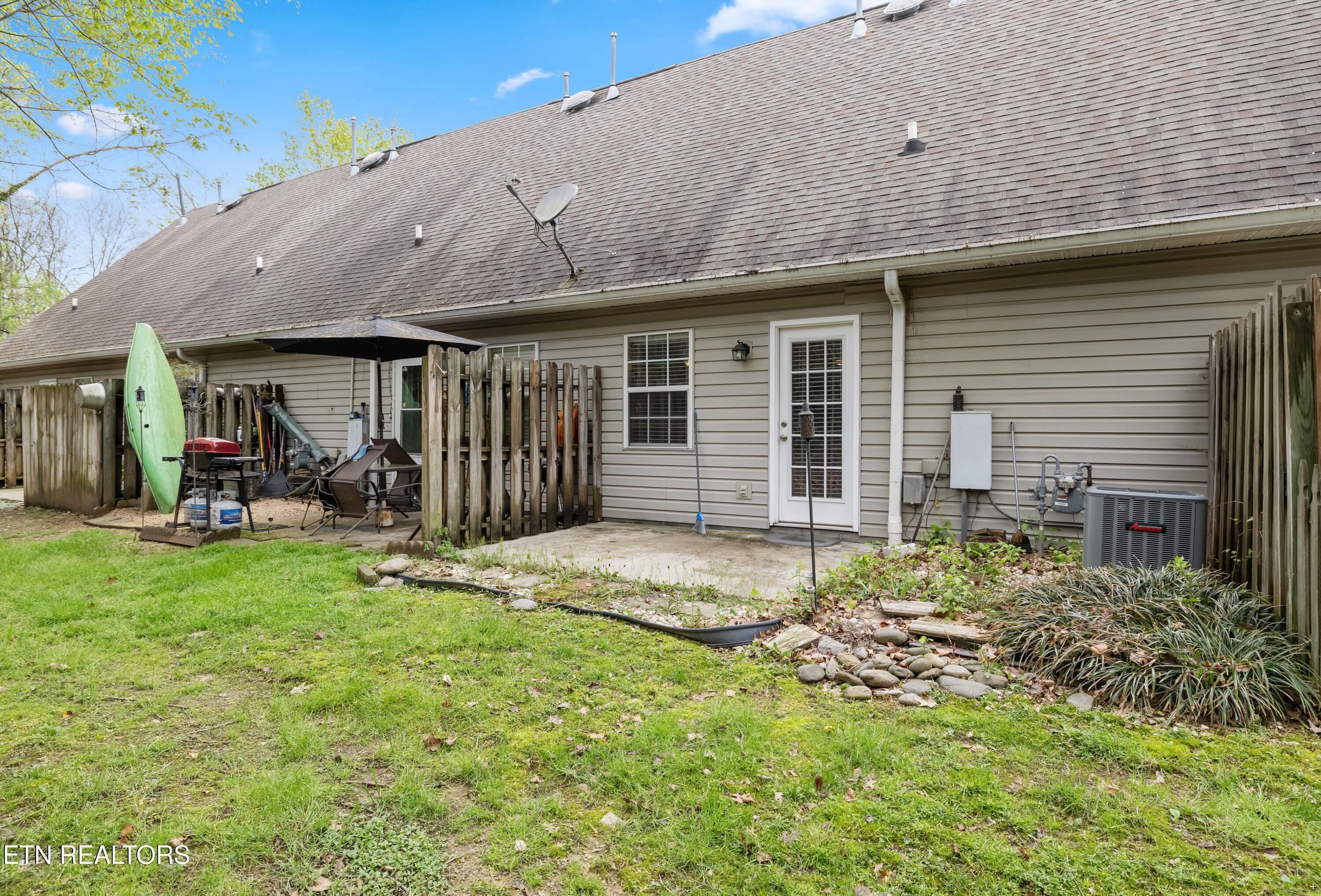 3916 Valley Creek Way Knoxville TN 37918