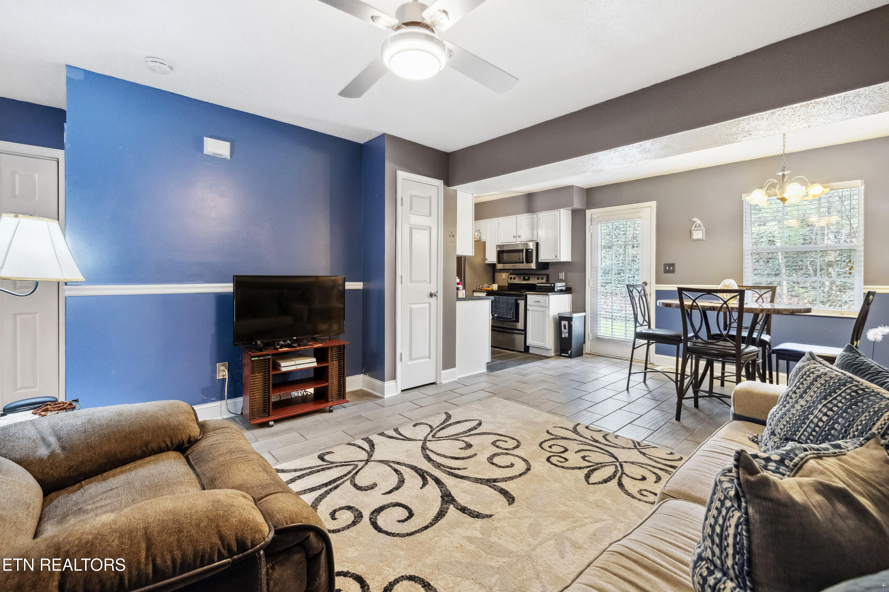 3916 Valley Creek Way Knoxville TN 37918