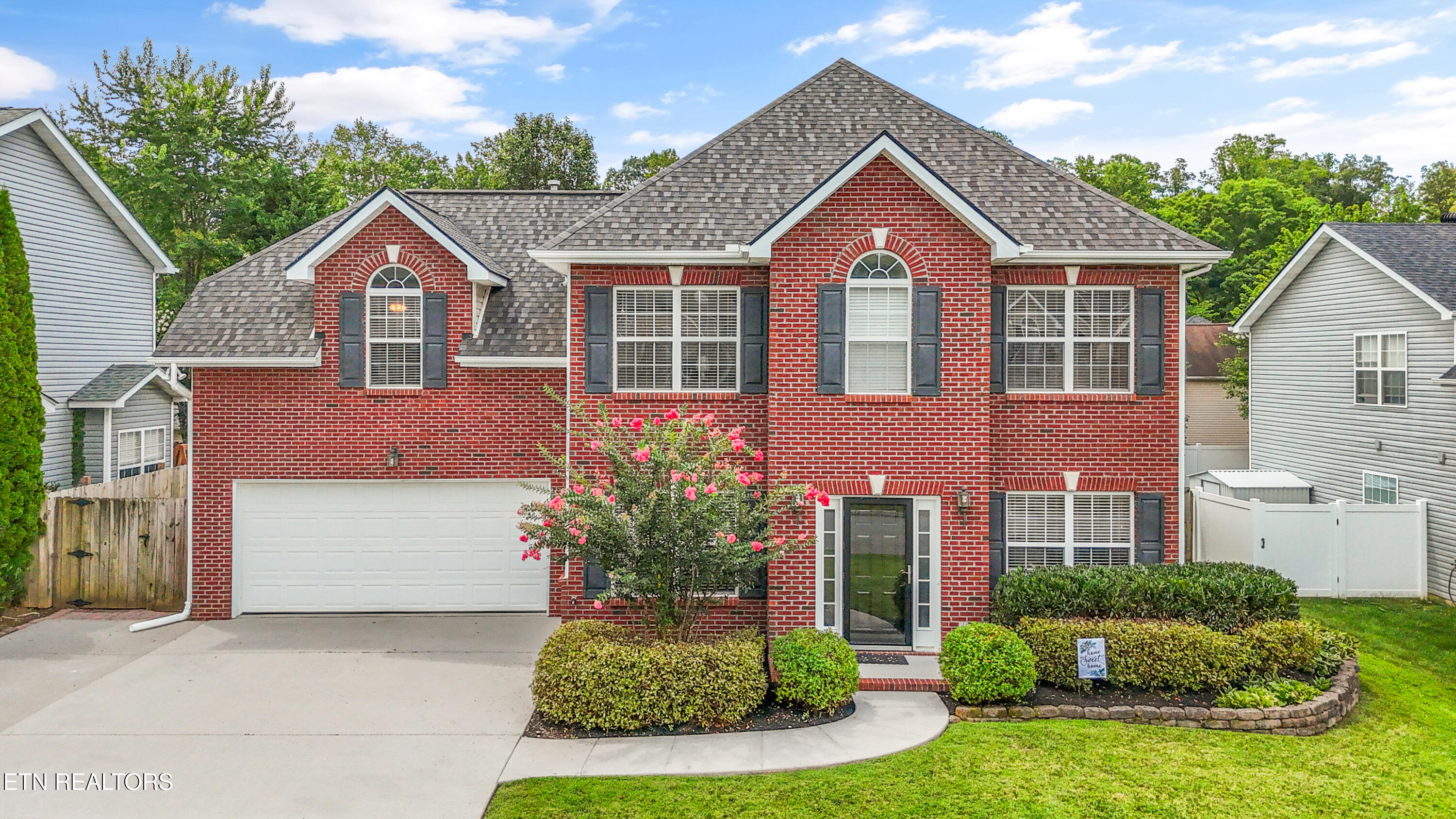 5918 Gray Gables Drive Knoxville TN 37931