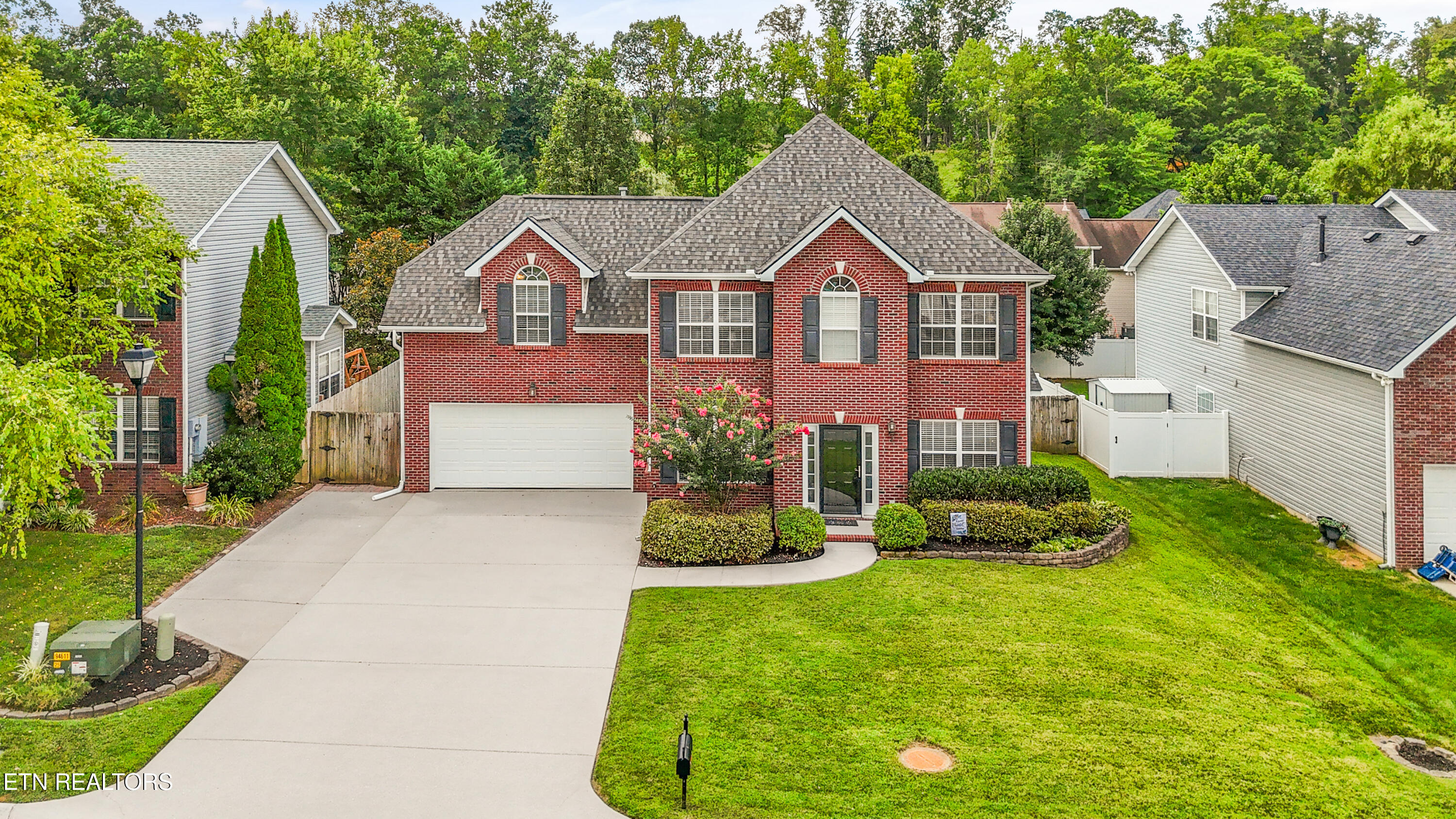 5918 Gray Gables Drive Knoxville TN 37931