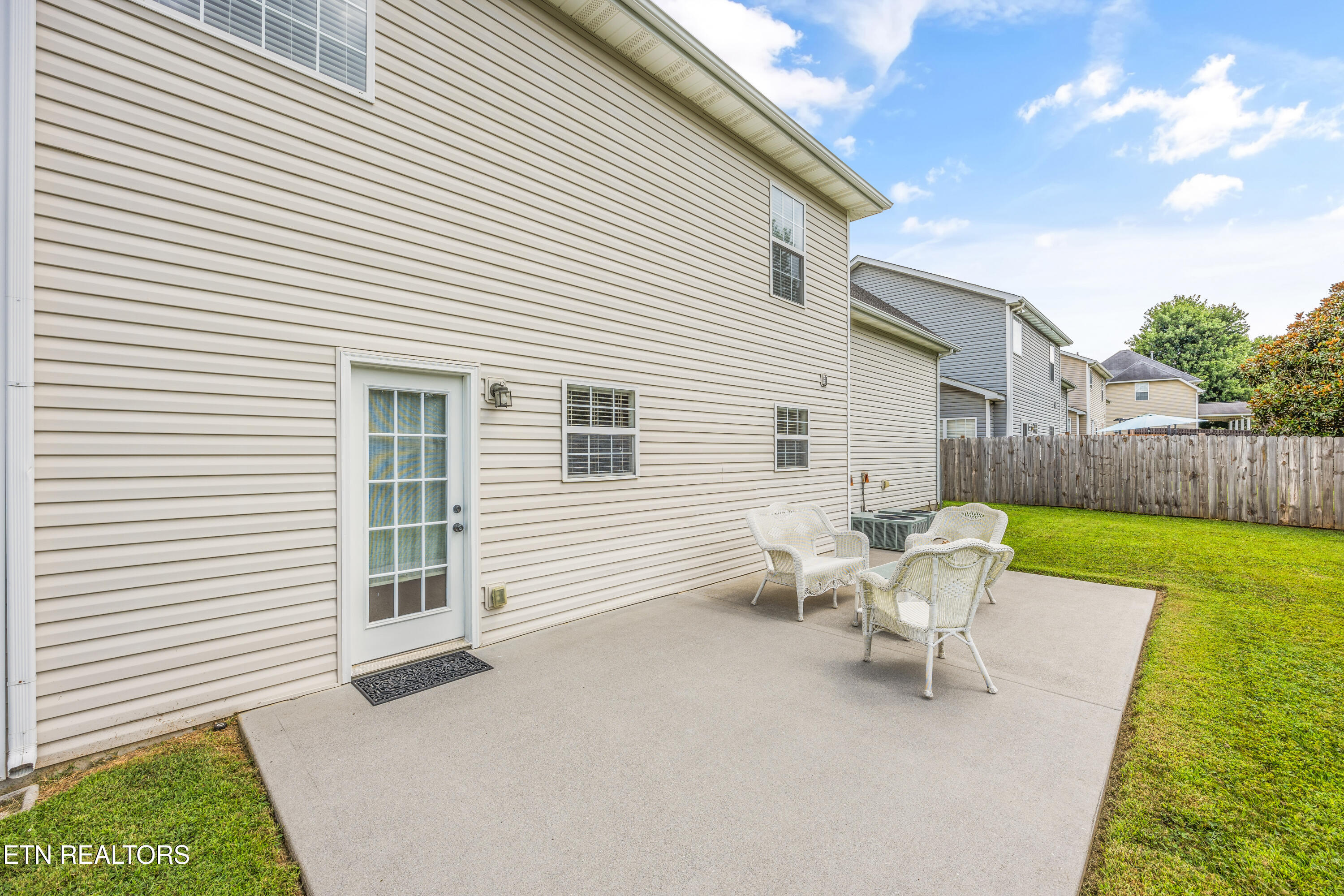 5918 Gray Gables Drive Knoxville TN 37931