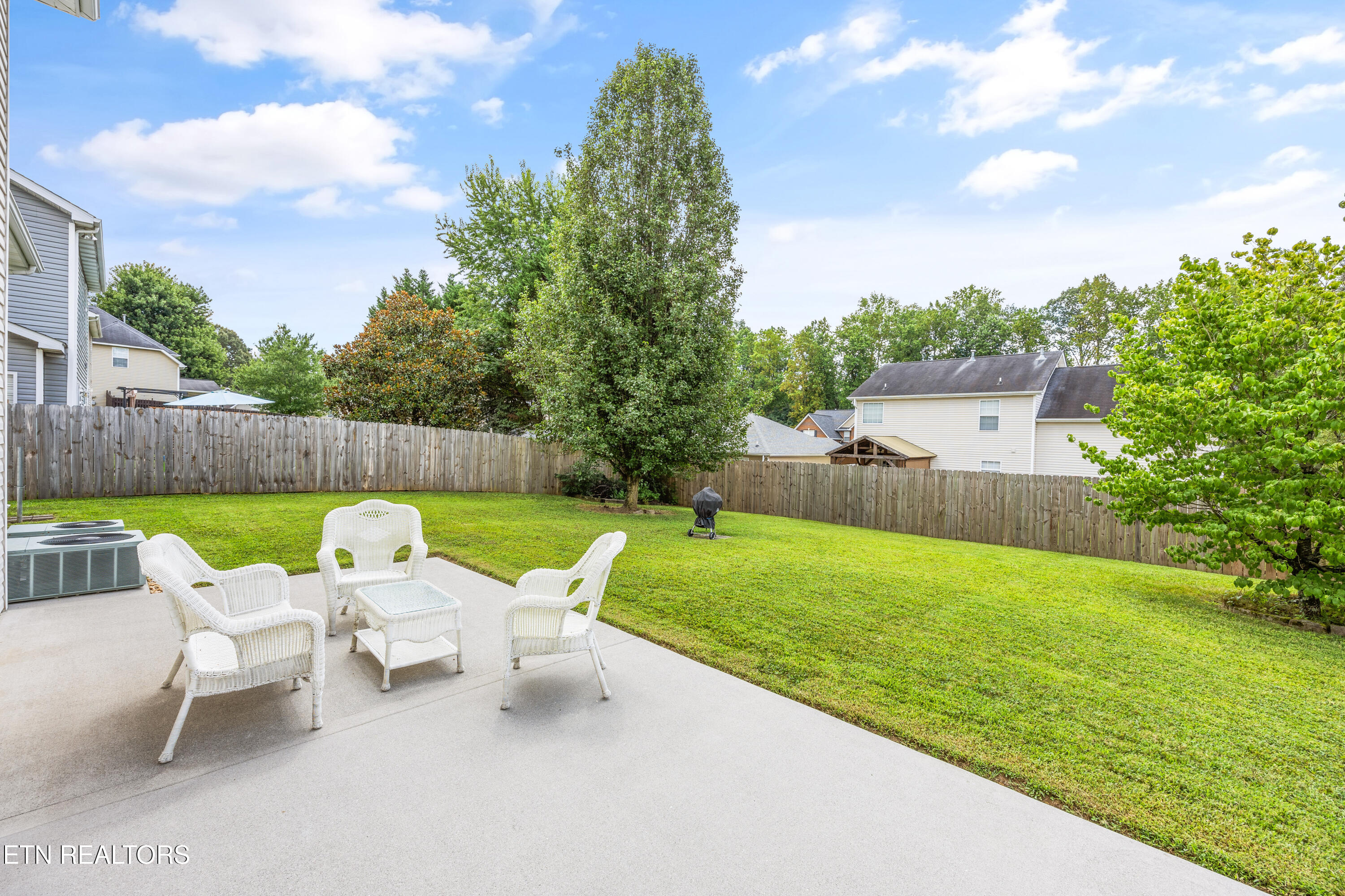 5918 Gray Gables Drive Knoxville TN 37931