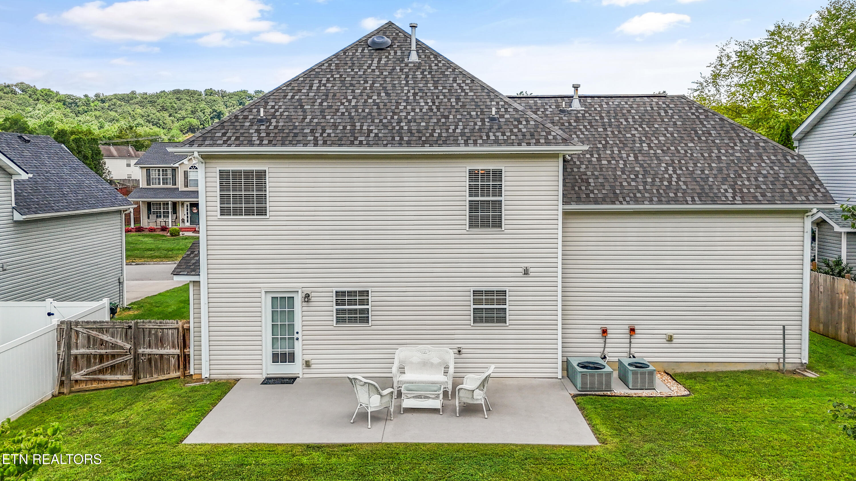 5918 Gray Gables Drive Knoxville TN 37931