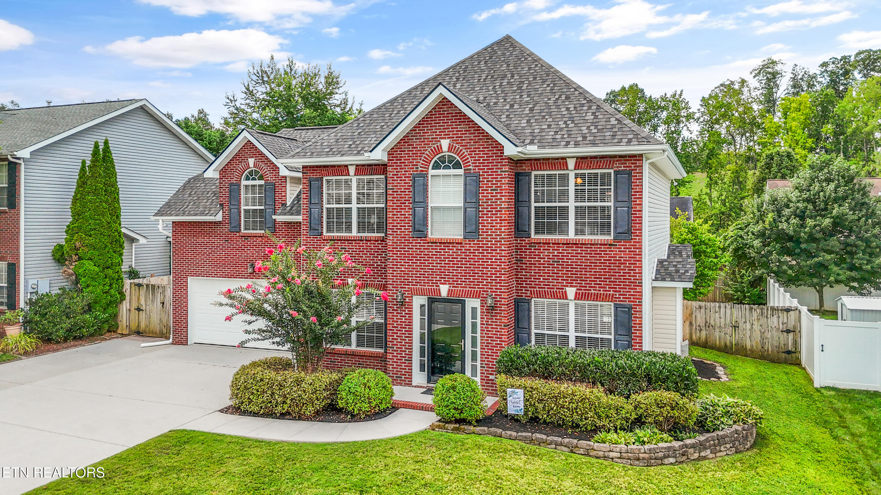 5918 Gray Gables Drive Knoxville TN 37931
