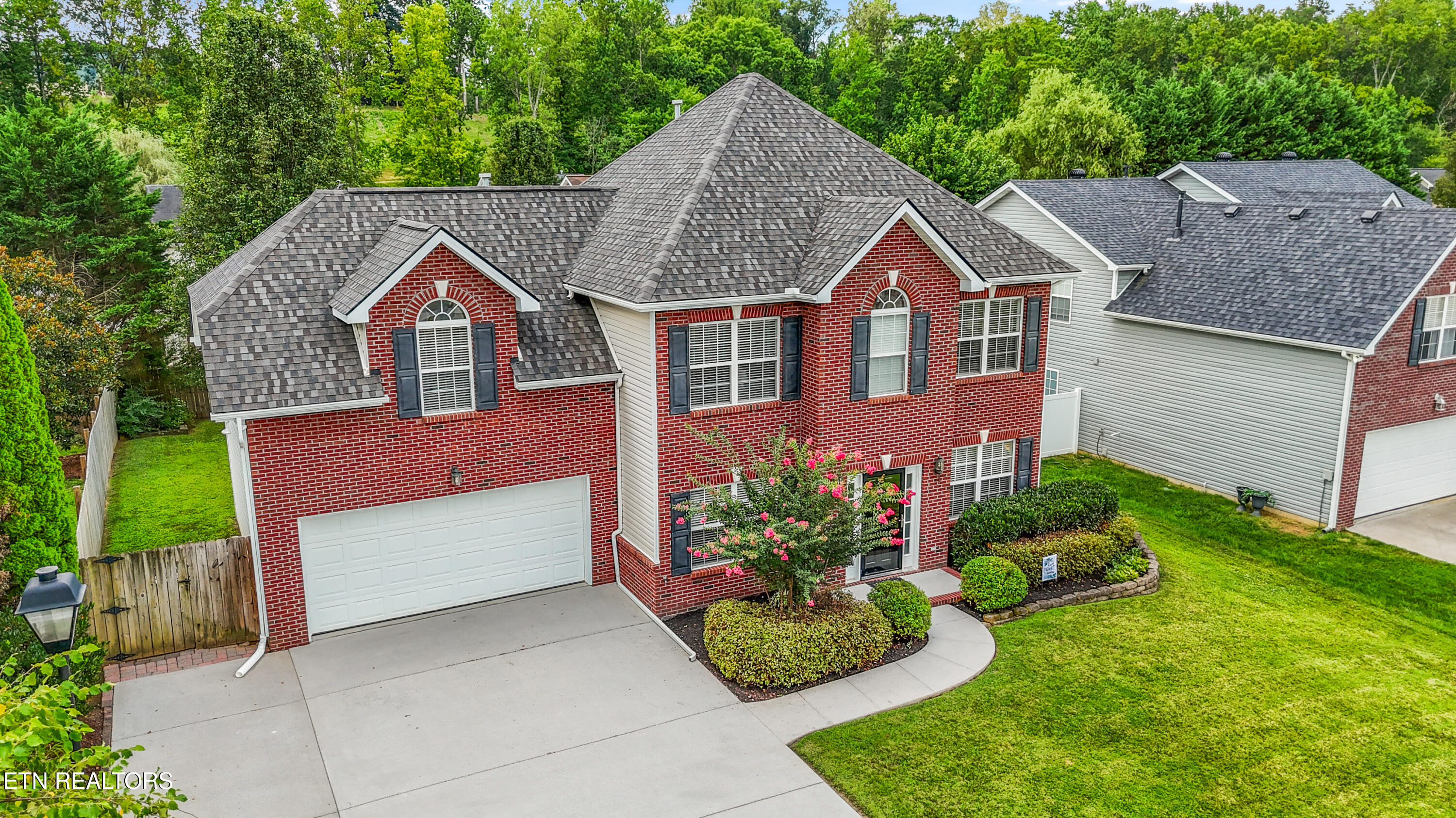 5918 Gray Gables Drive Knoxville TN 37931
