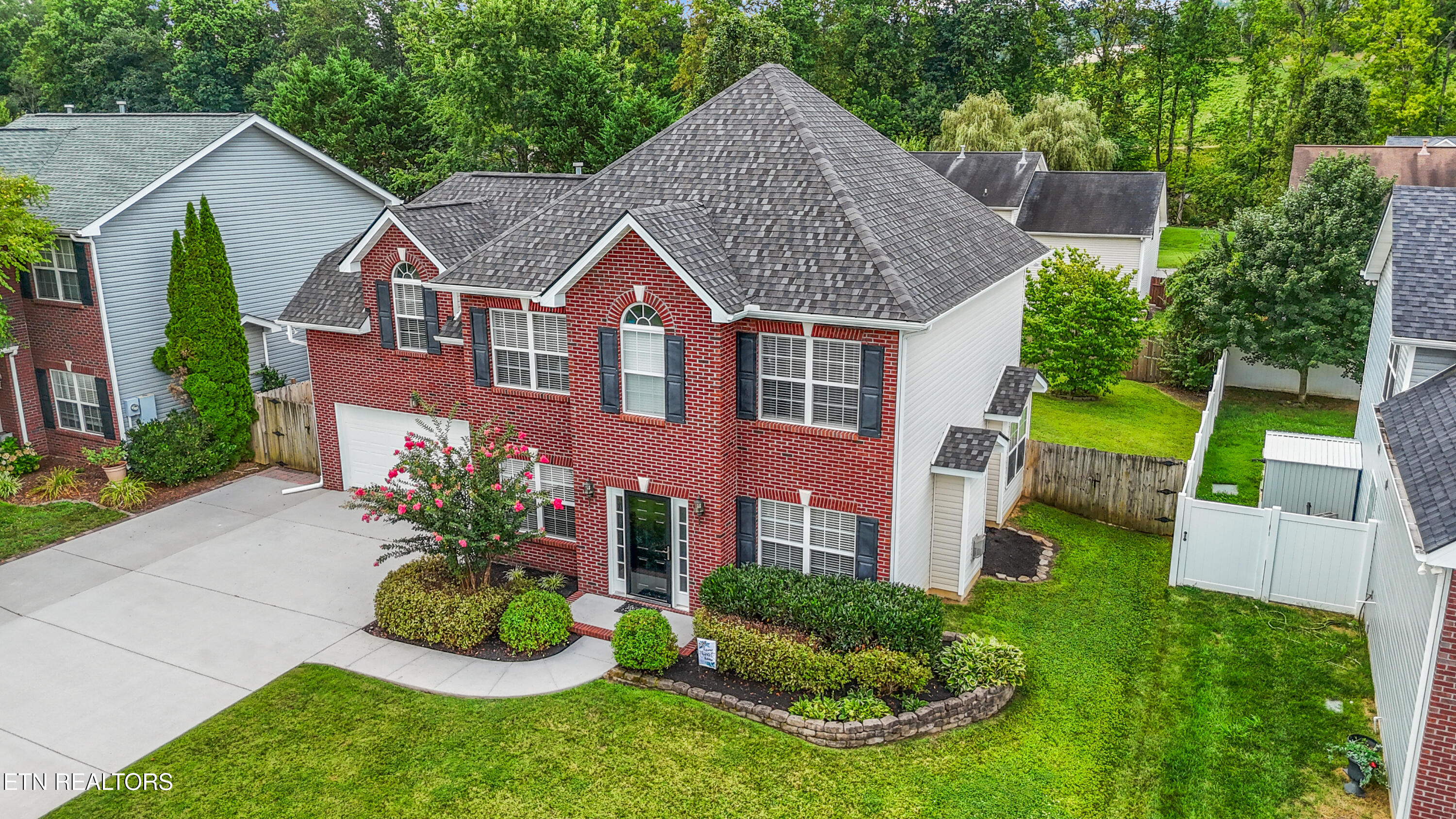 5918 Gray Gables Drive Knoxville TN 37931