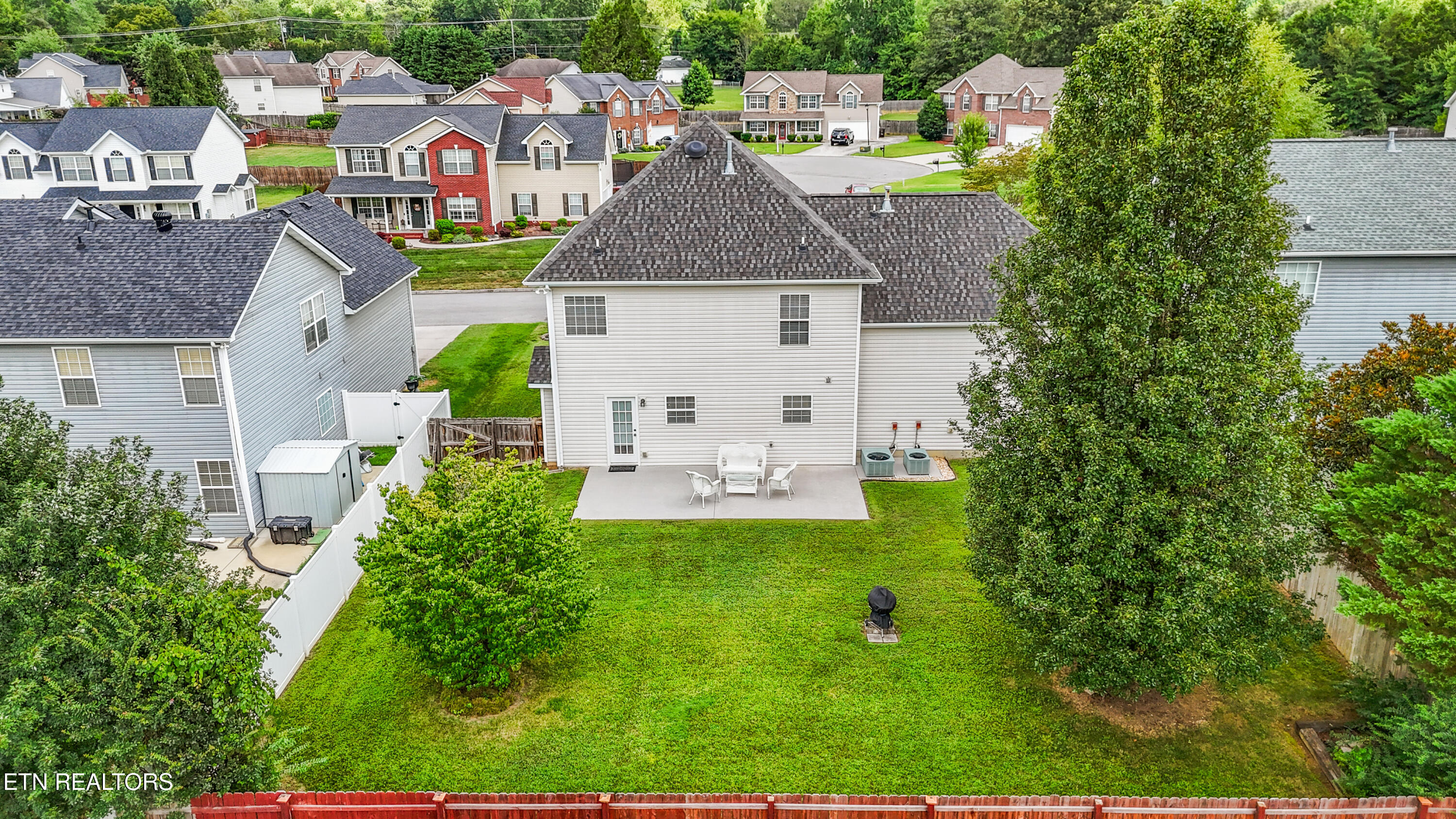 5918 Gray Gables Drive Knoxville TN 37931