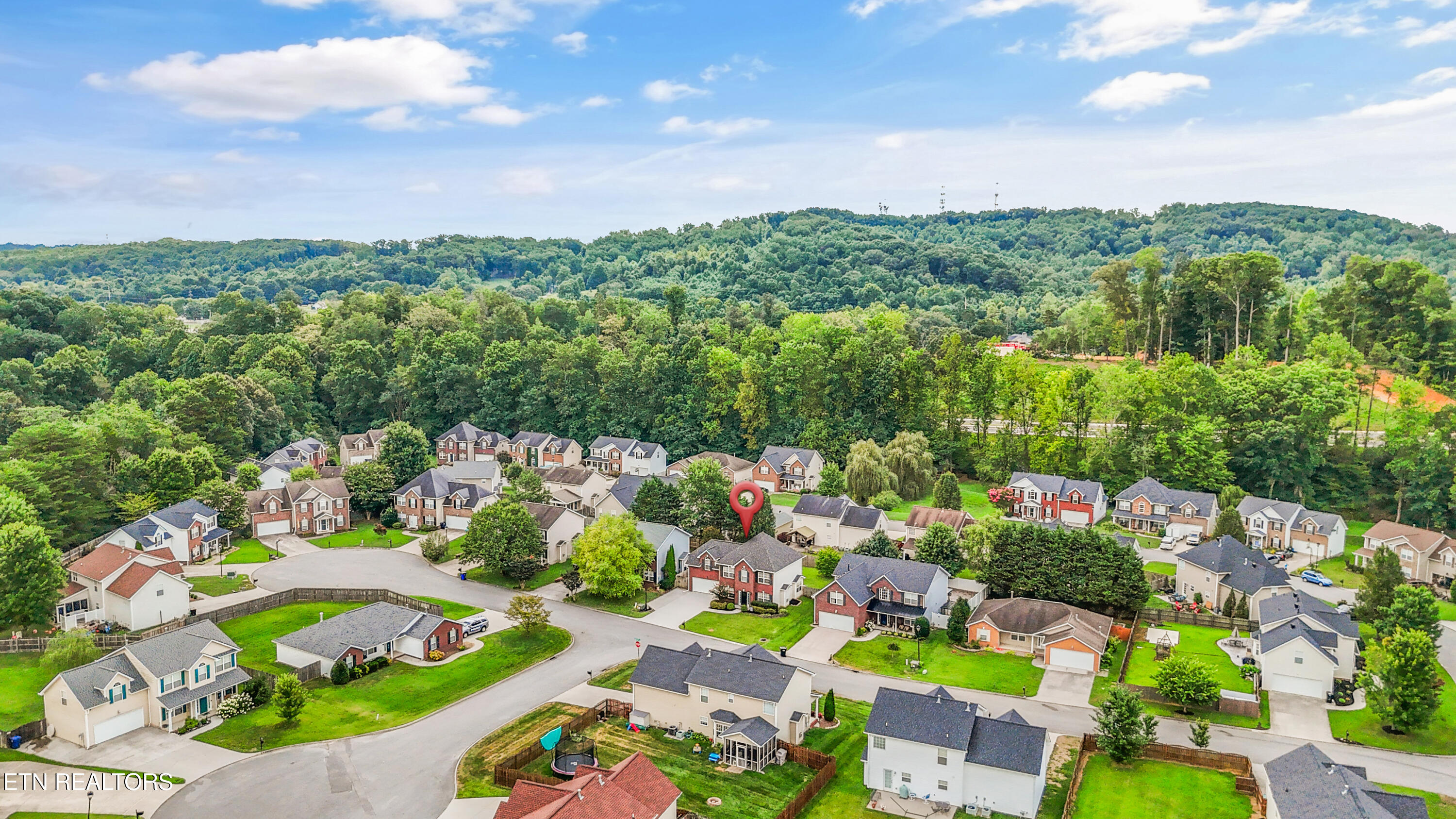 5918 Gray Gables Drive Knoxville TN 37931