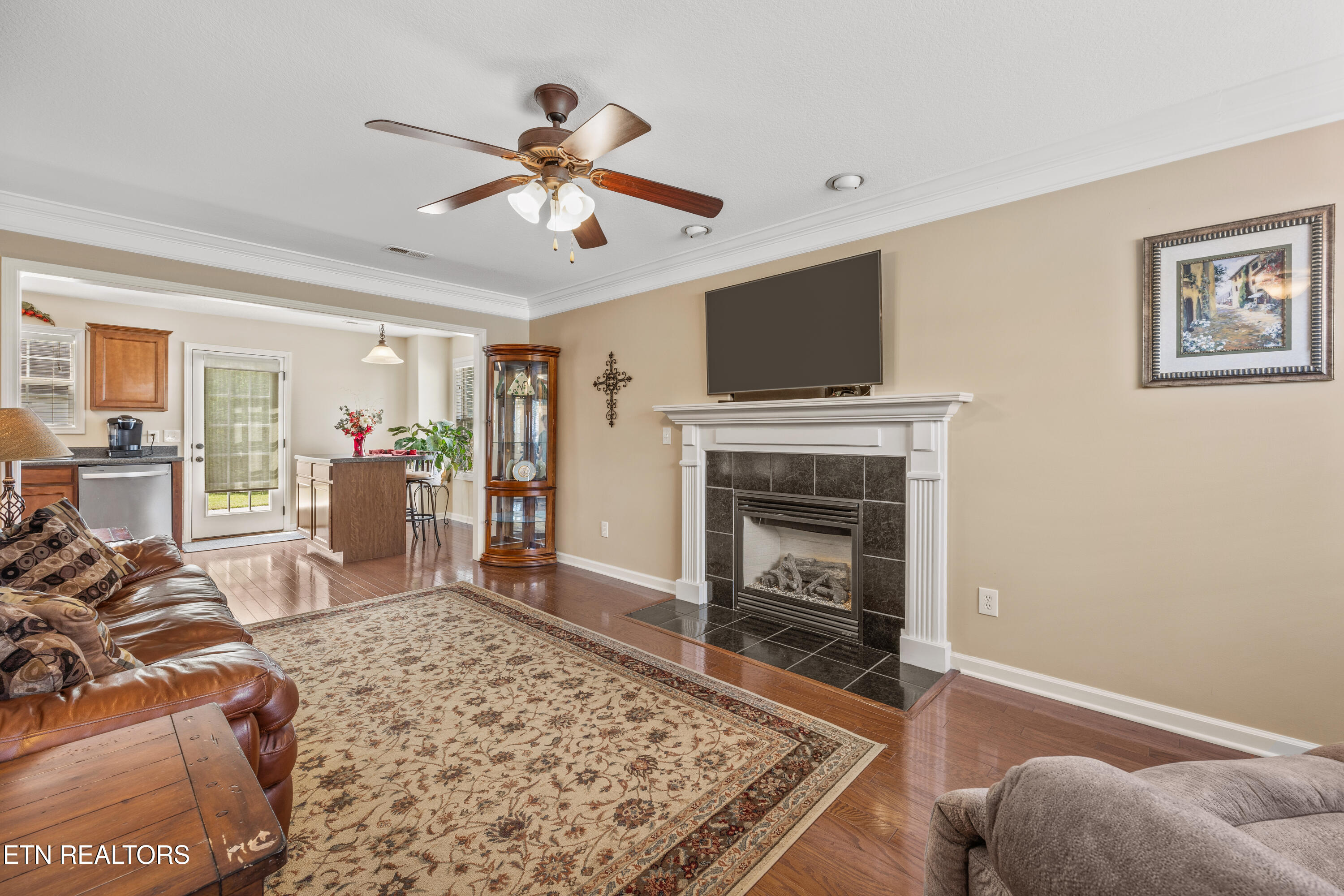 5918 Gray Gables Drive Knoxville TN 37931