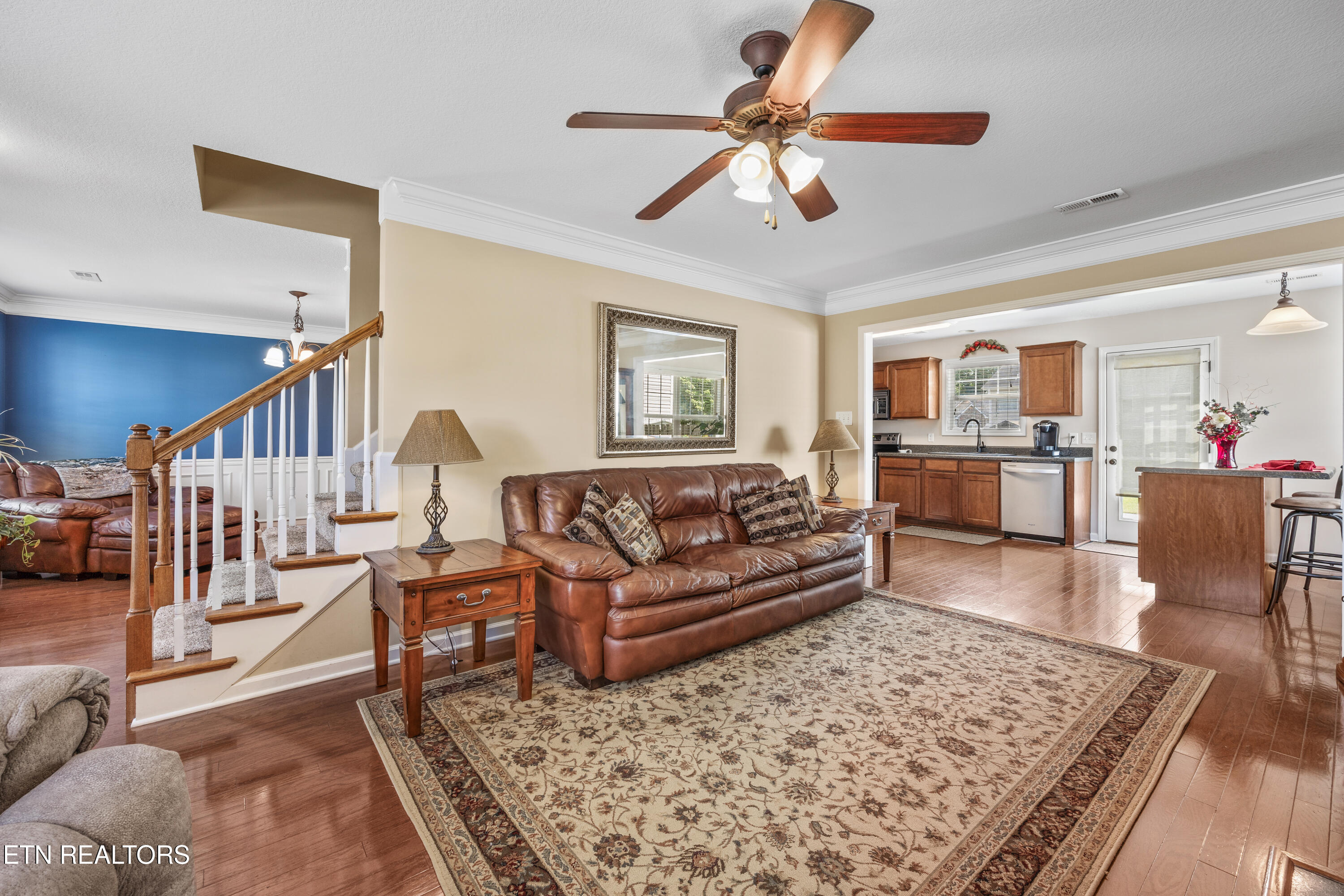 5918 Gray Gables Drive Knoxville TN 37931