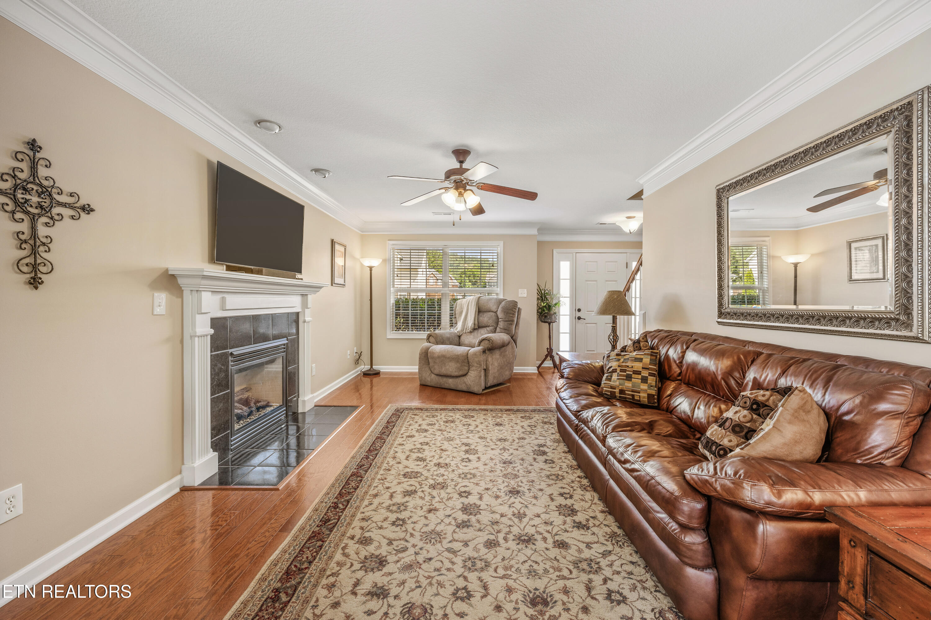 5918 Gray Gables Drive Knoxville TN 37931