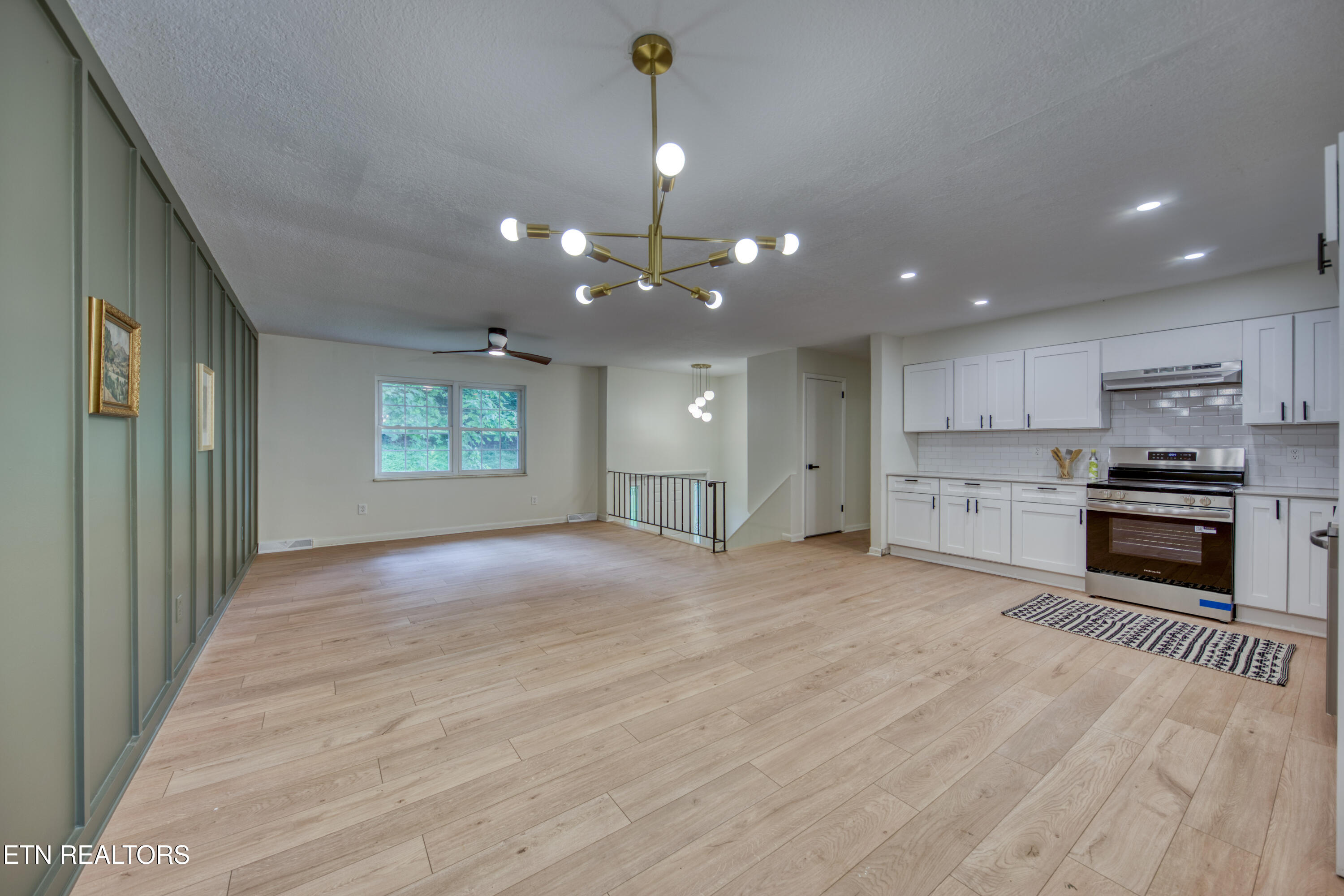 355 Walnut Valley Road Clinton TN 37716