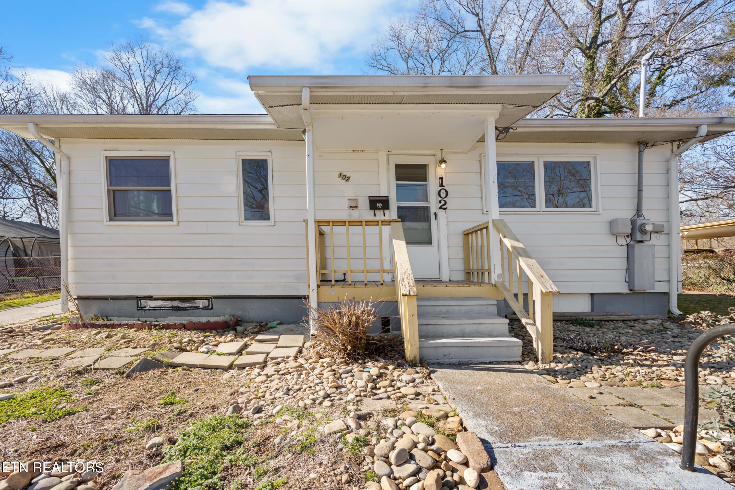 102 Glendale Lane Oak Ridge TN 37830